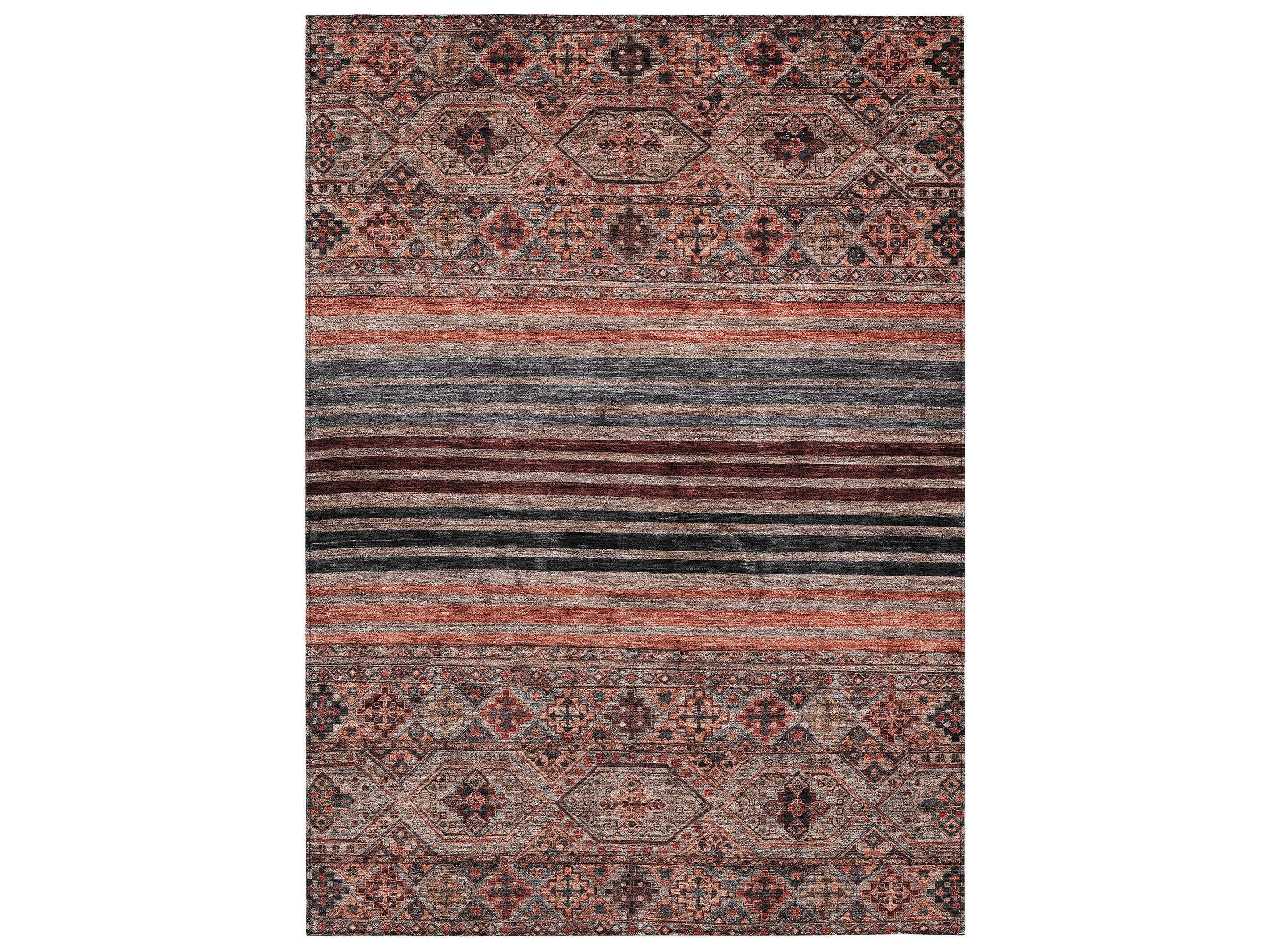 Dalyn Chantille Floral Area Rug