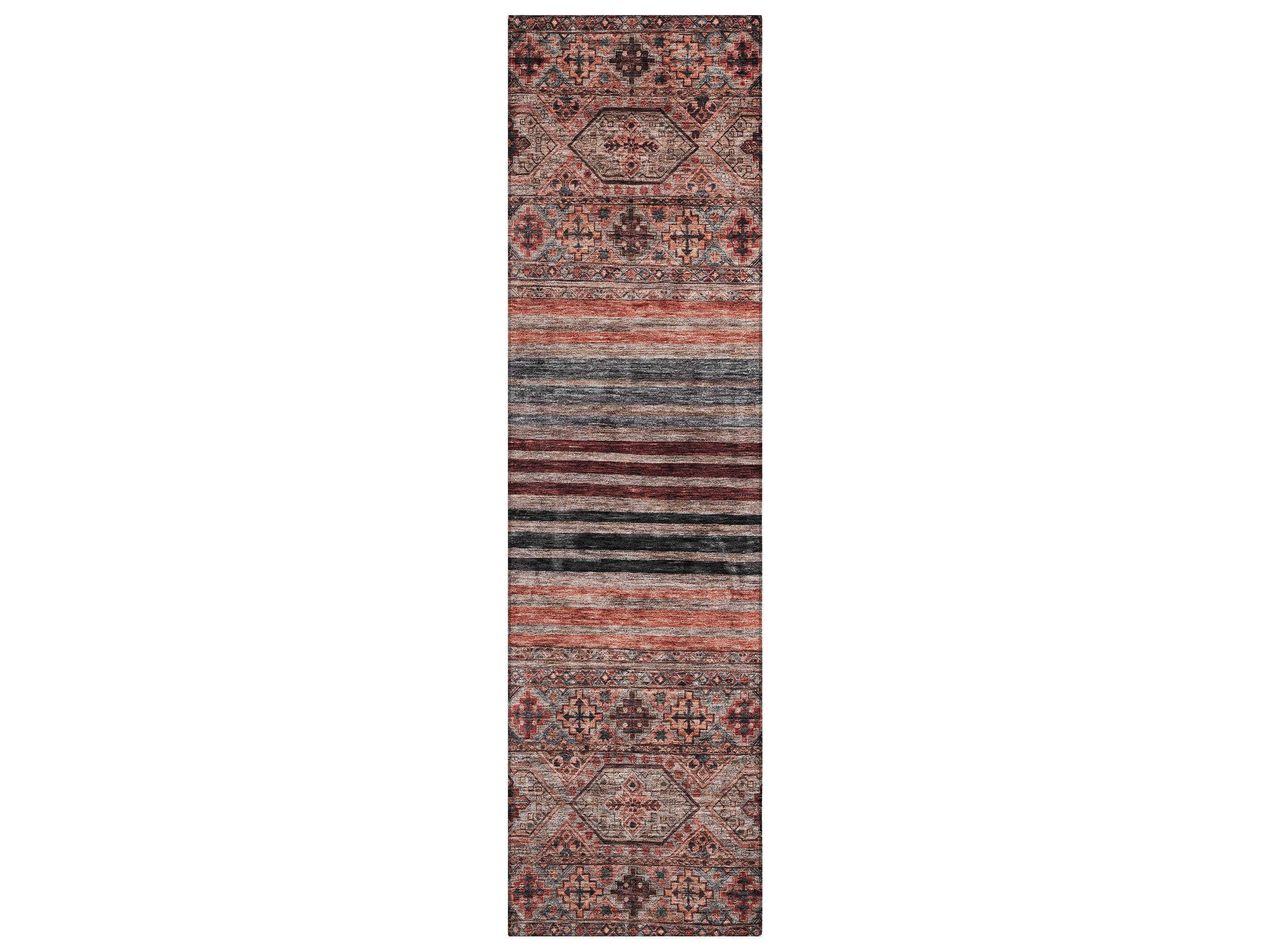Dalyn Chantille Floral Area Rug