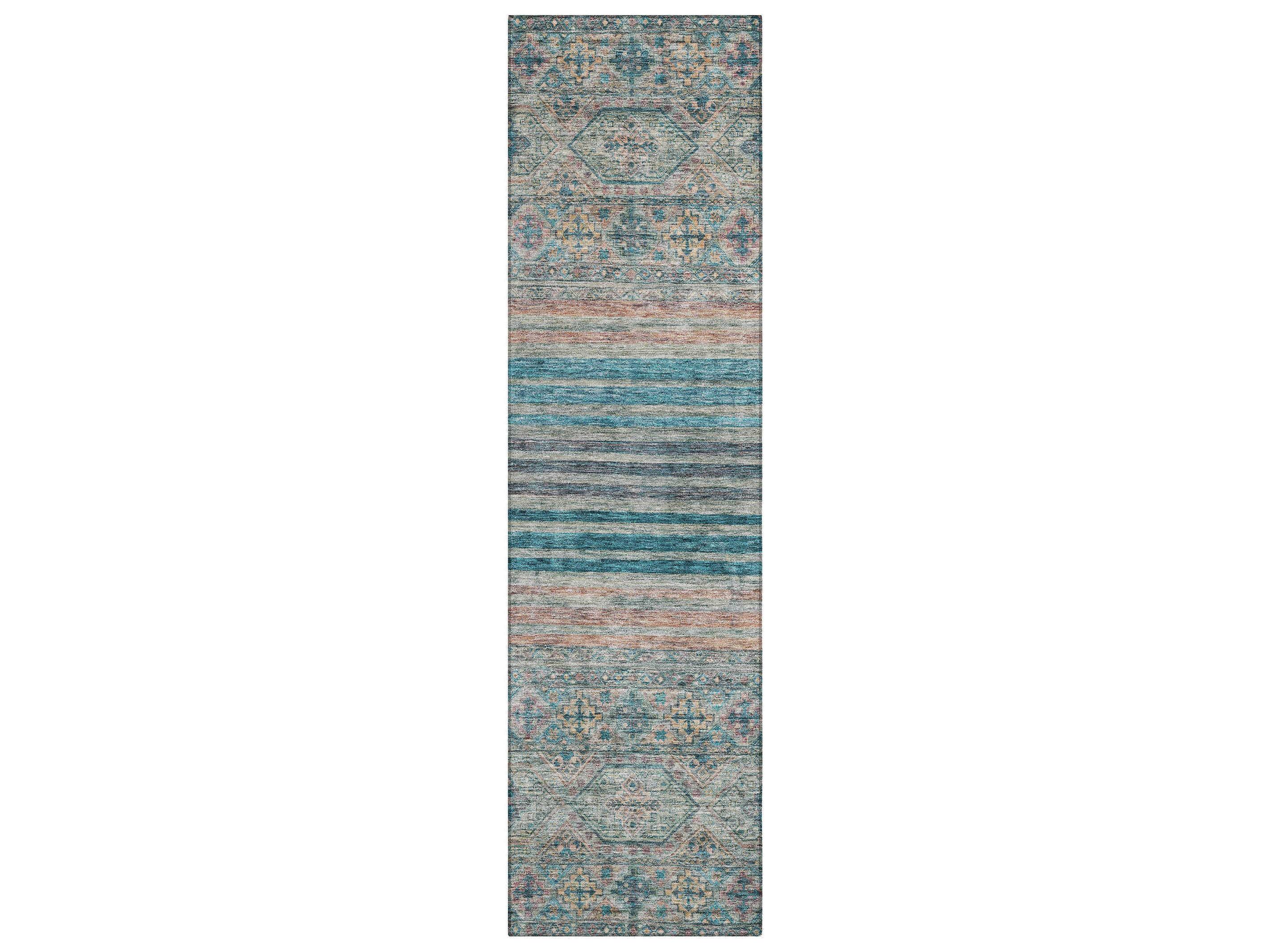 Dalyn Chantille Floral Area Rug