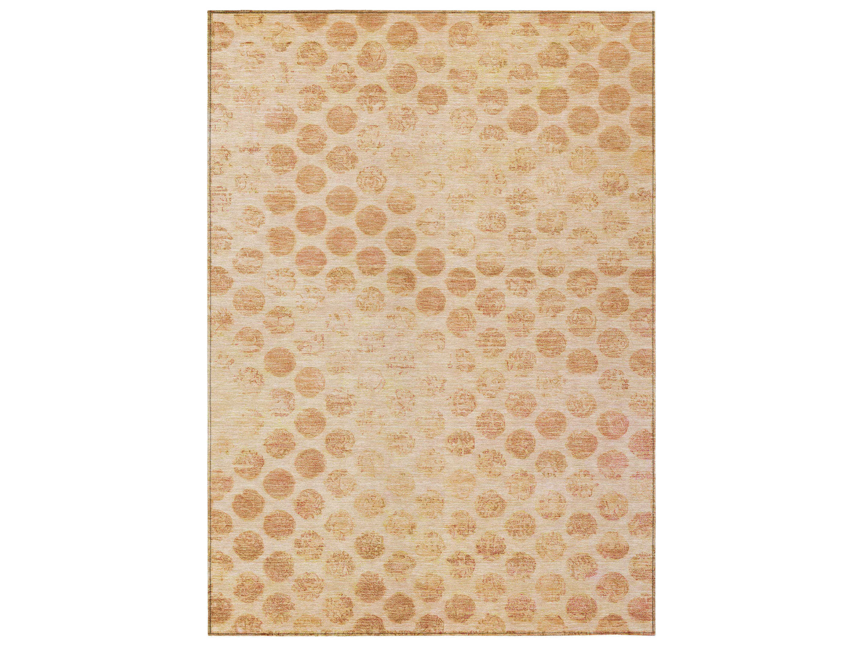 Dalyn Chantille Geometric Area Rug
