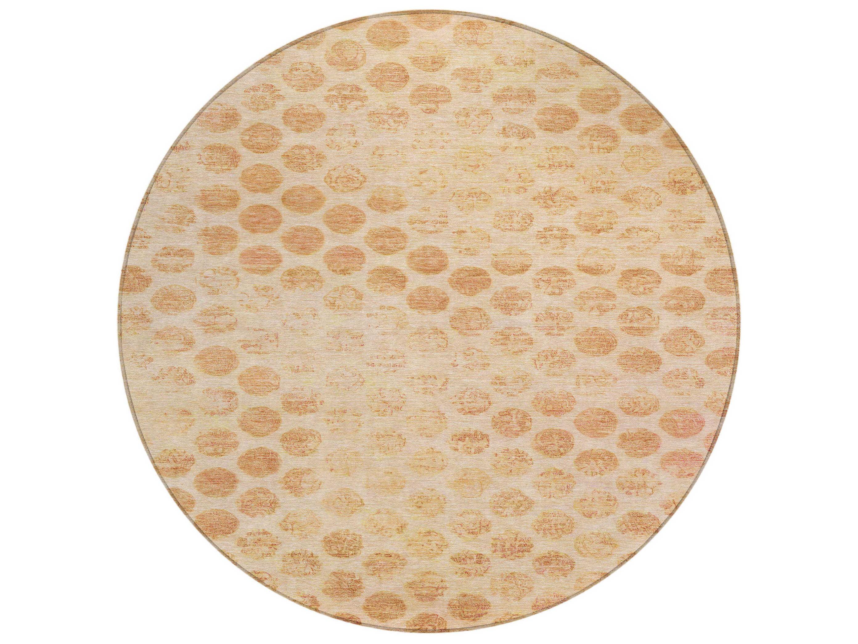 Dalyn Chantille Geometric Area Rug