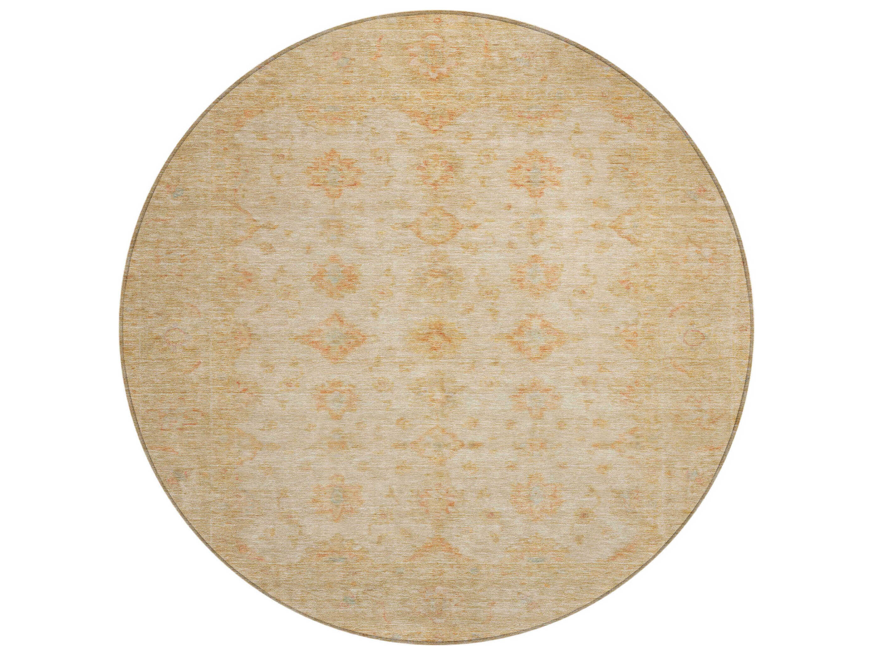 Dalyn Chantille Bordered Area Rug