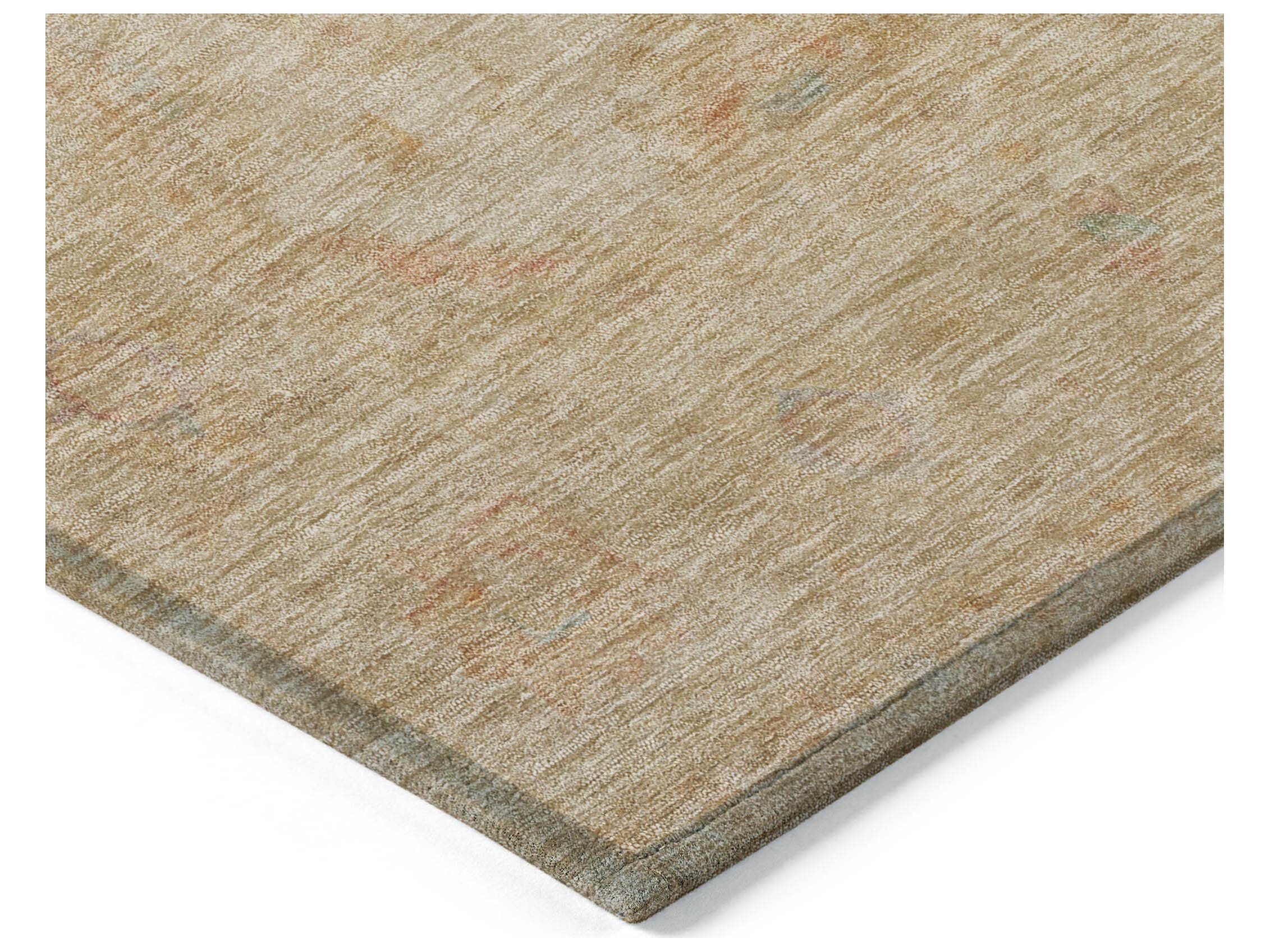 Dalyn Chantille Bordered Area Rug