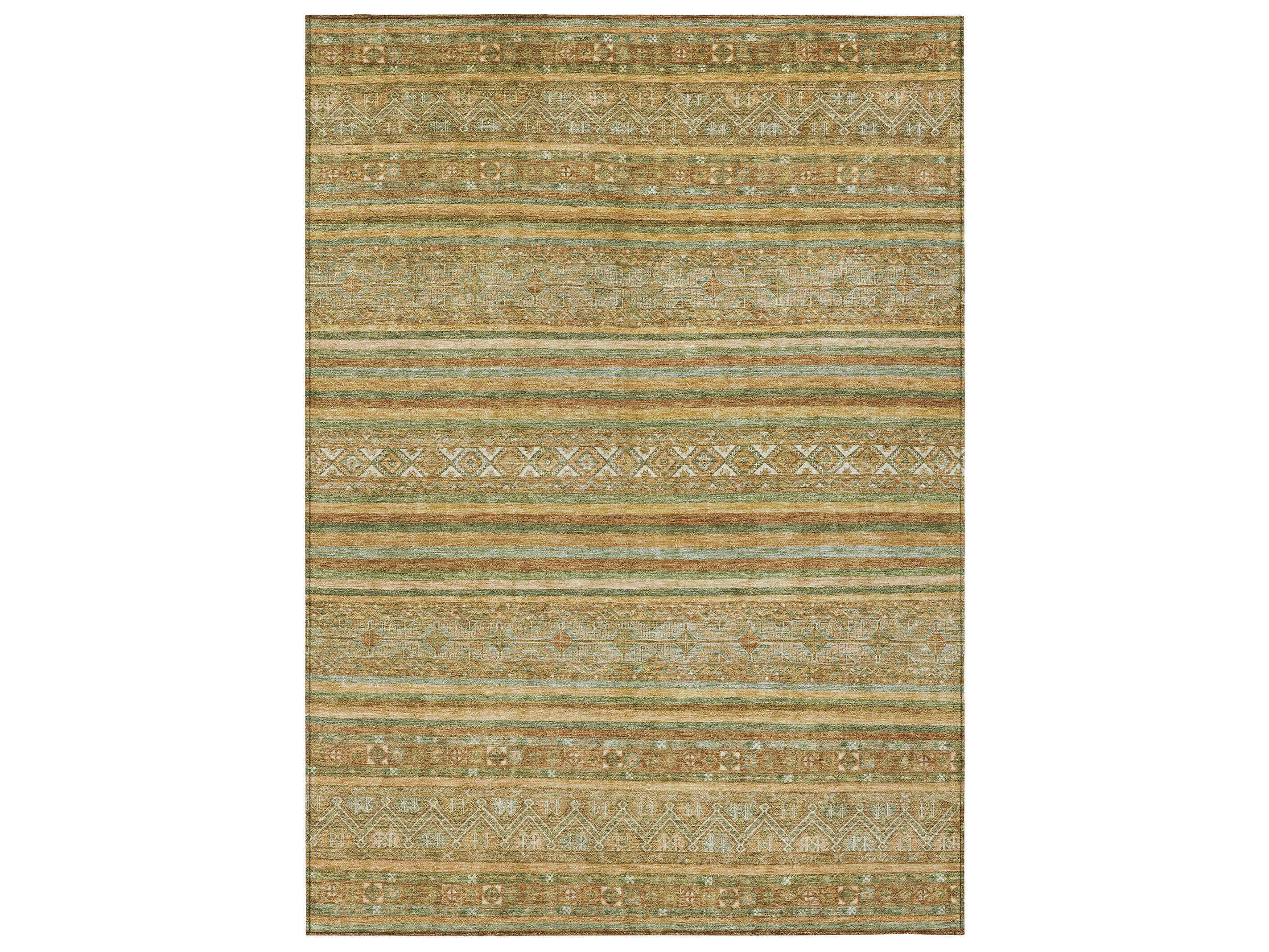 Dalyn Chantille Striped Area Rug