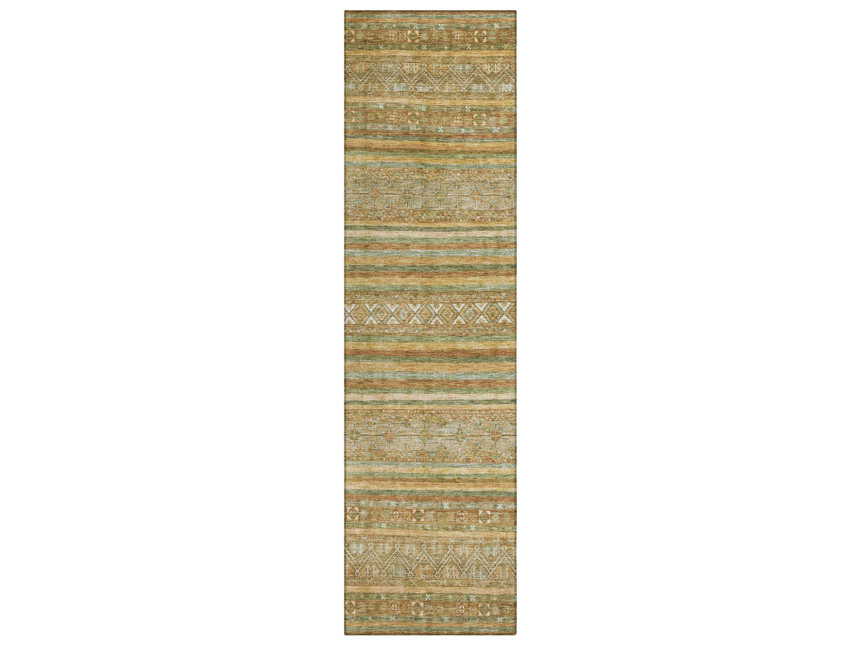 Dalyn Chantille Striped Area Rug