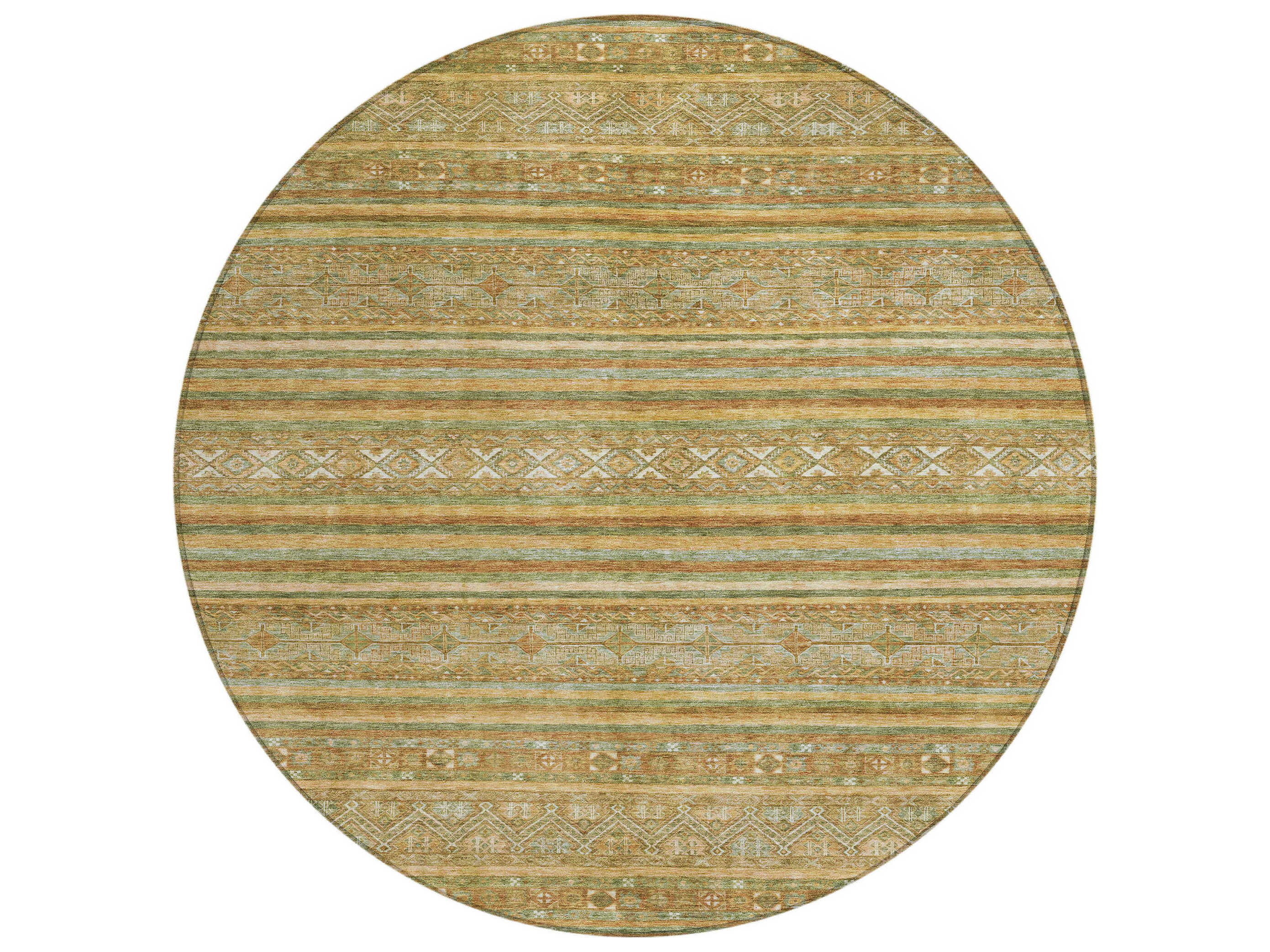 Dalyn Chantille Striped Area Rug