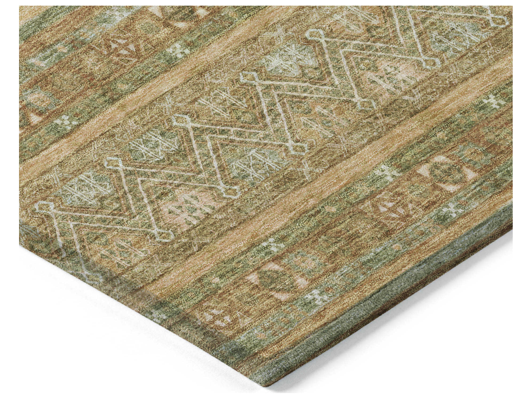 Dalyn Chantille Striped Area Rug