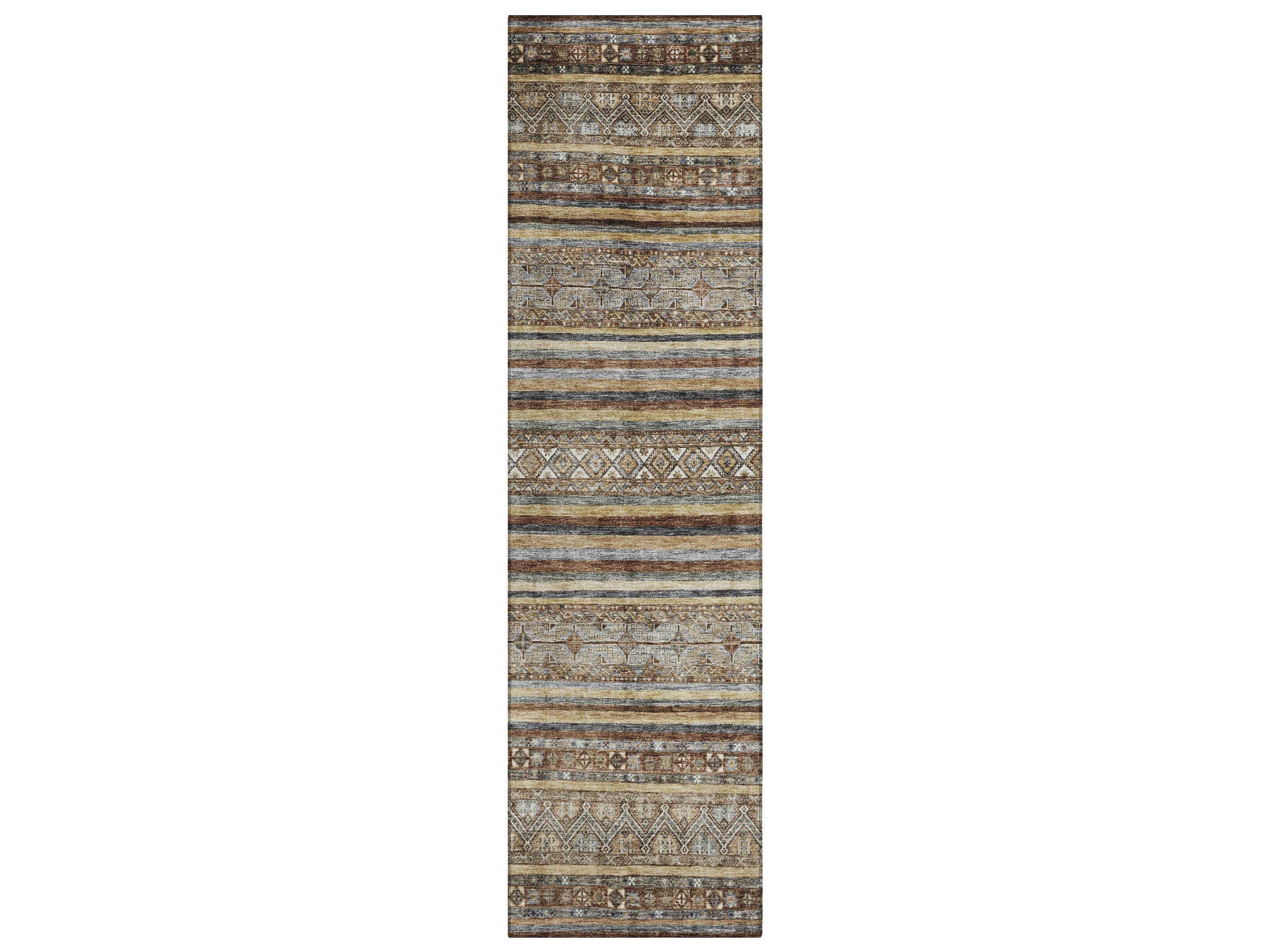 Dalyn Chantille Striped Area Rug