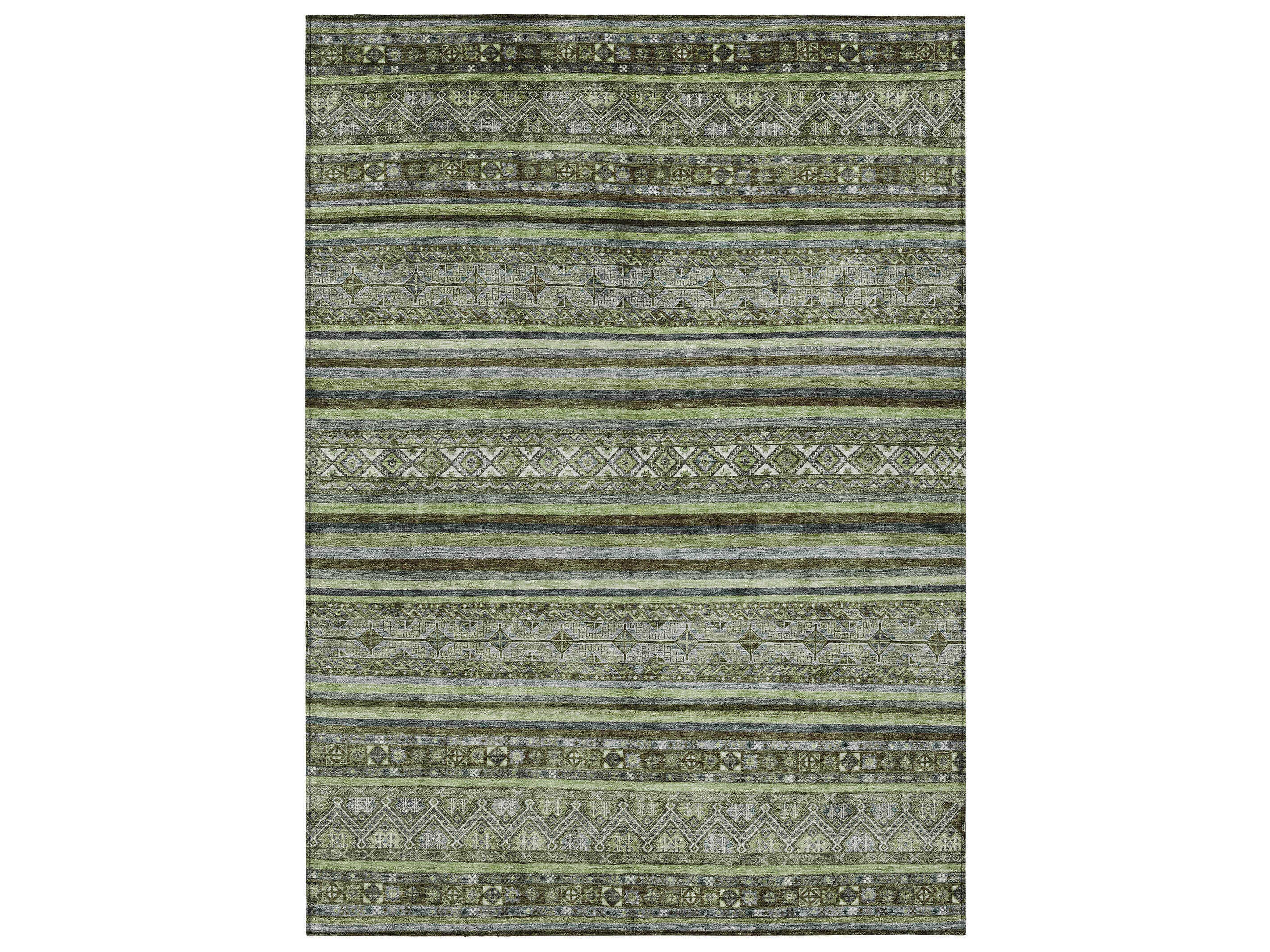 Dalyn Chantille Striped Area Rug
