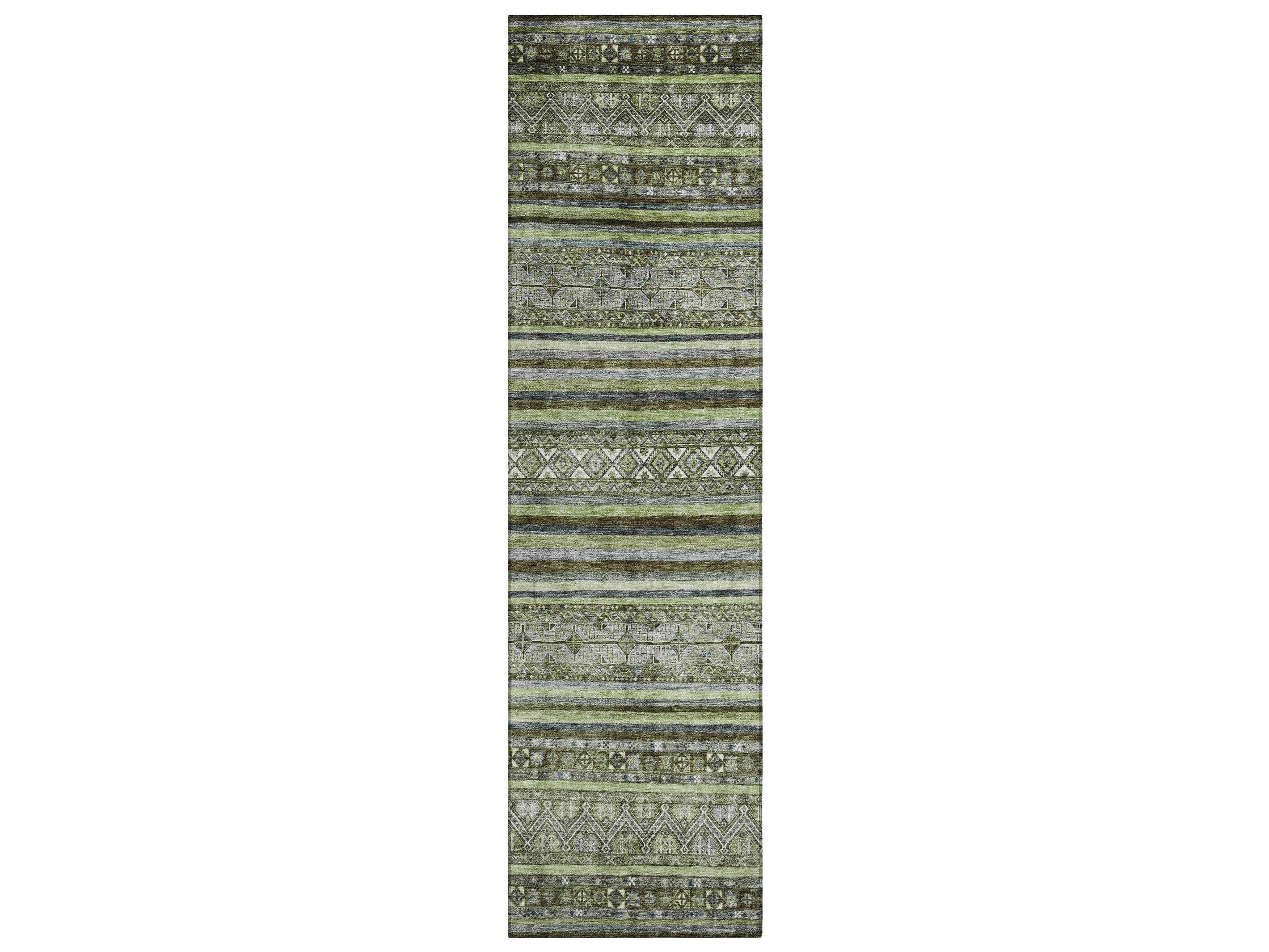 Dalyn Chantille Striped Area Rug