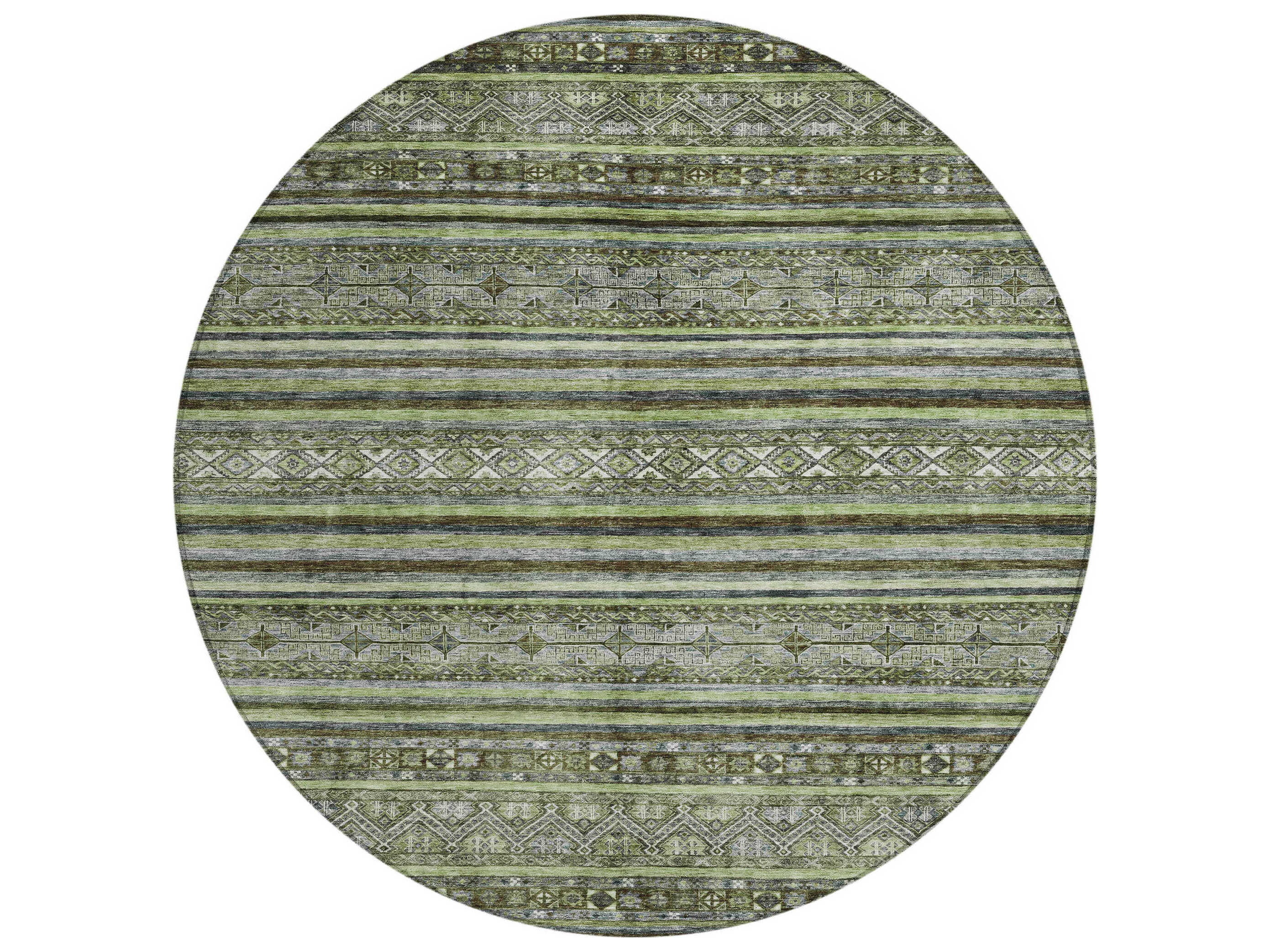 Dalyn Chantille Striped Area Rug