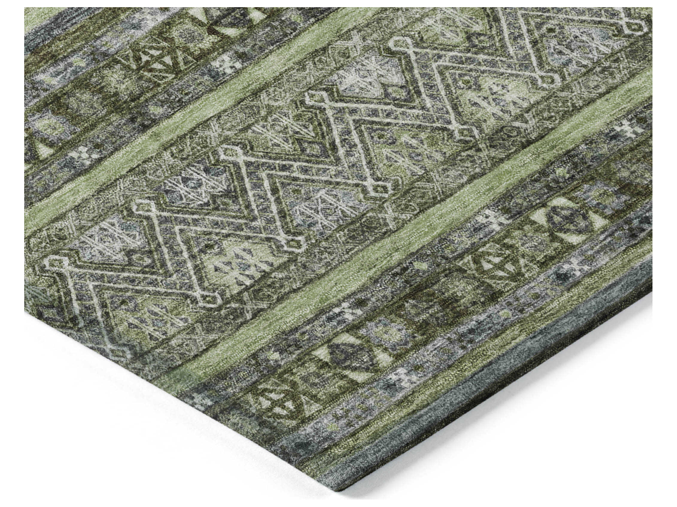 Dalyn Chantille Striped Area Rug