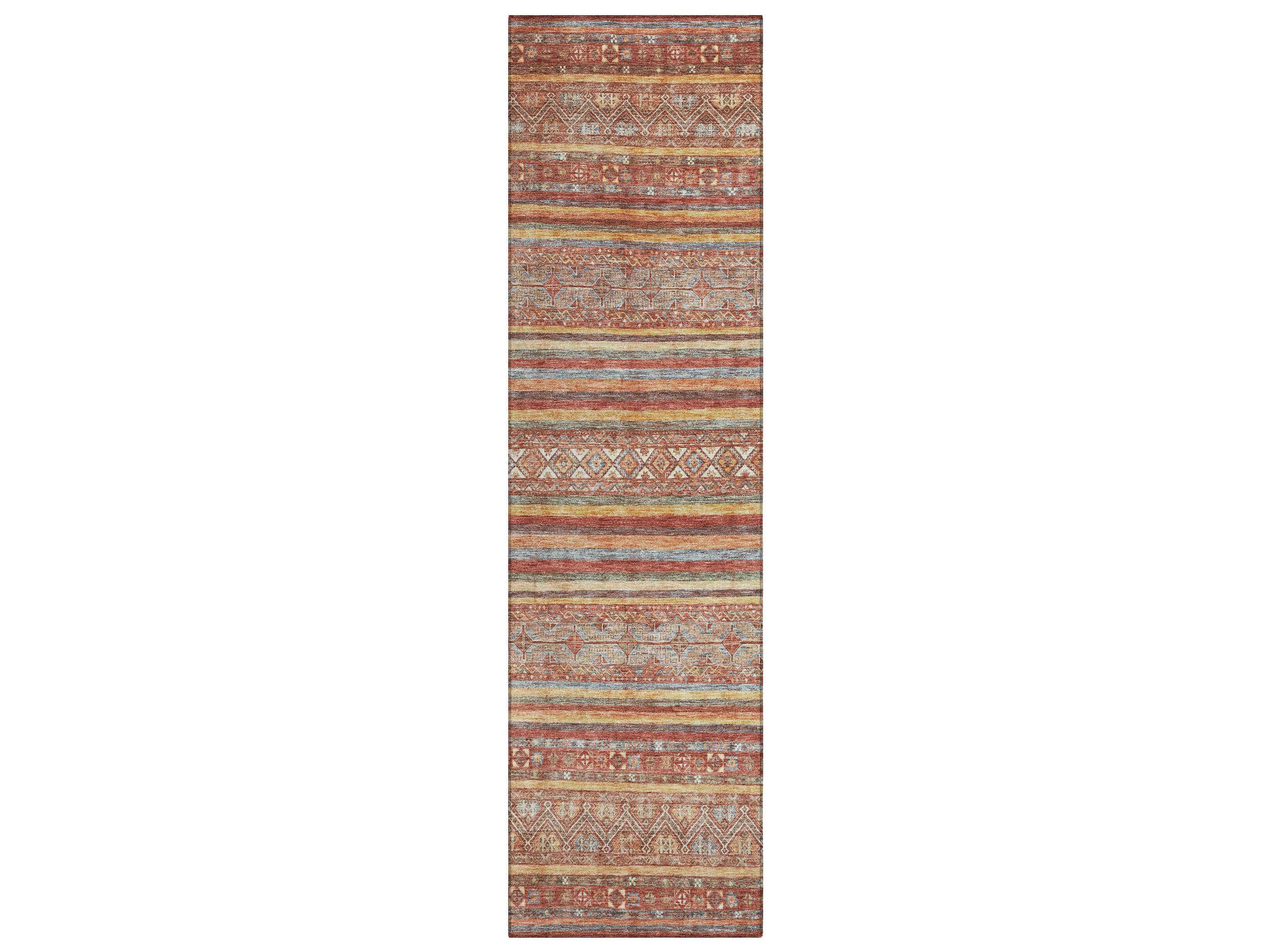 Dalyn Chantille Striped Area Rug