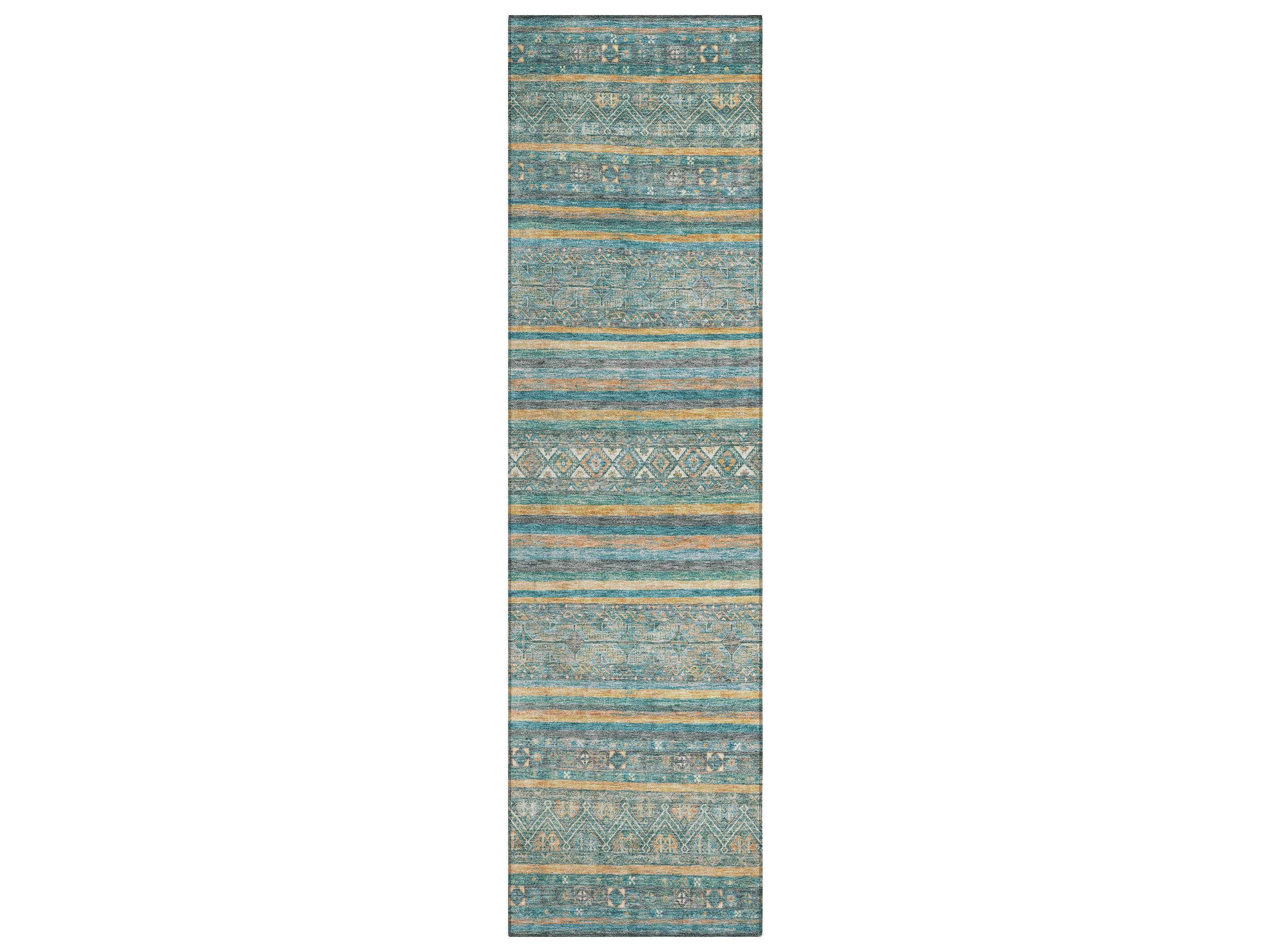 Dalyn Chantille Striped Area Rug
