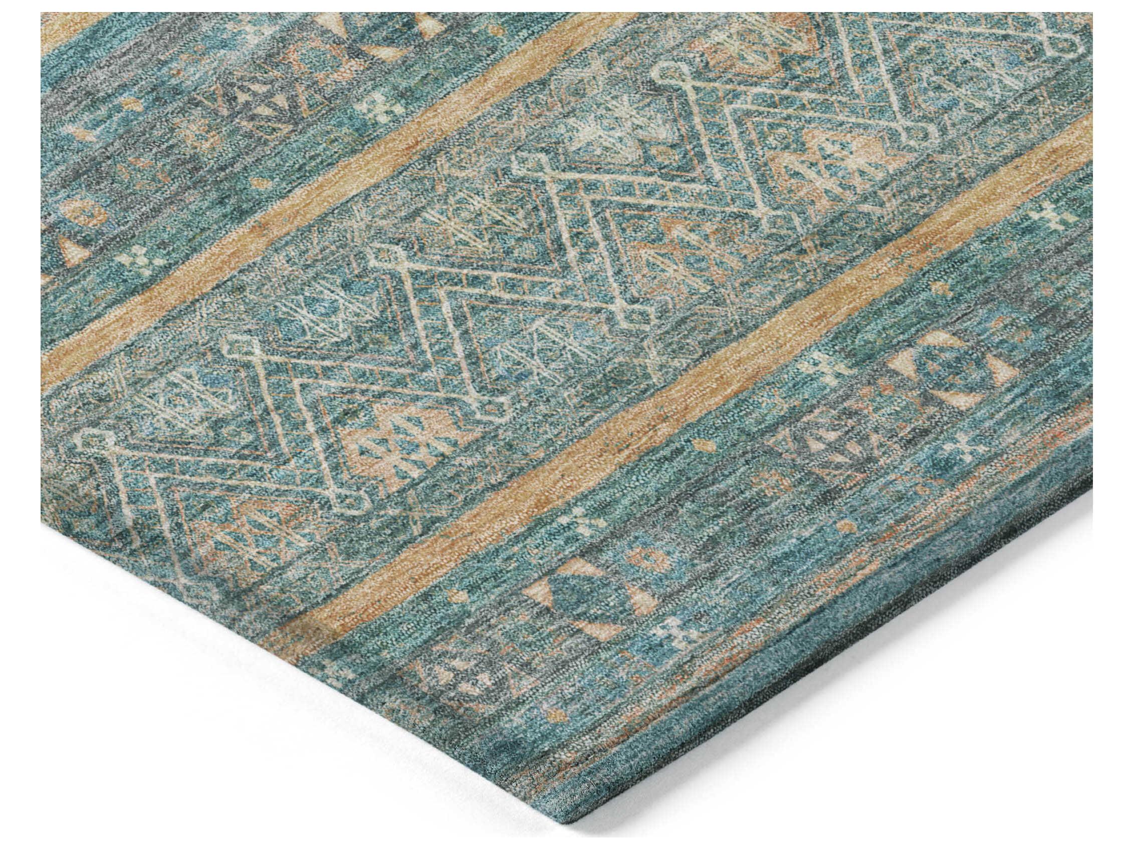 Dalyn Chantille Striped Area Rug