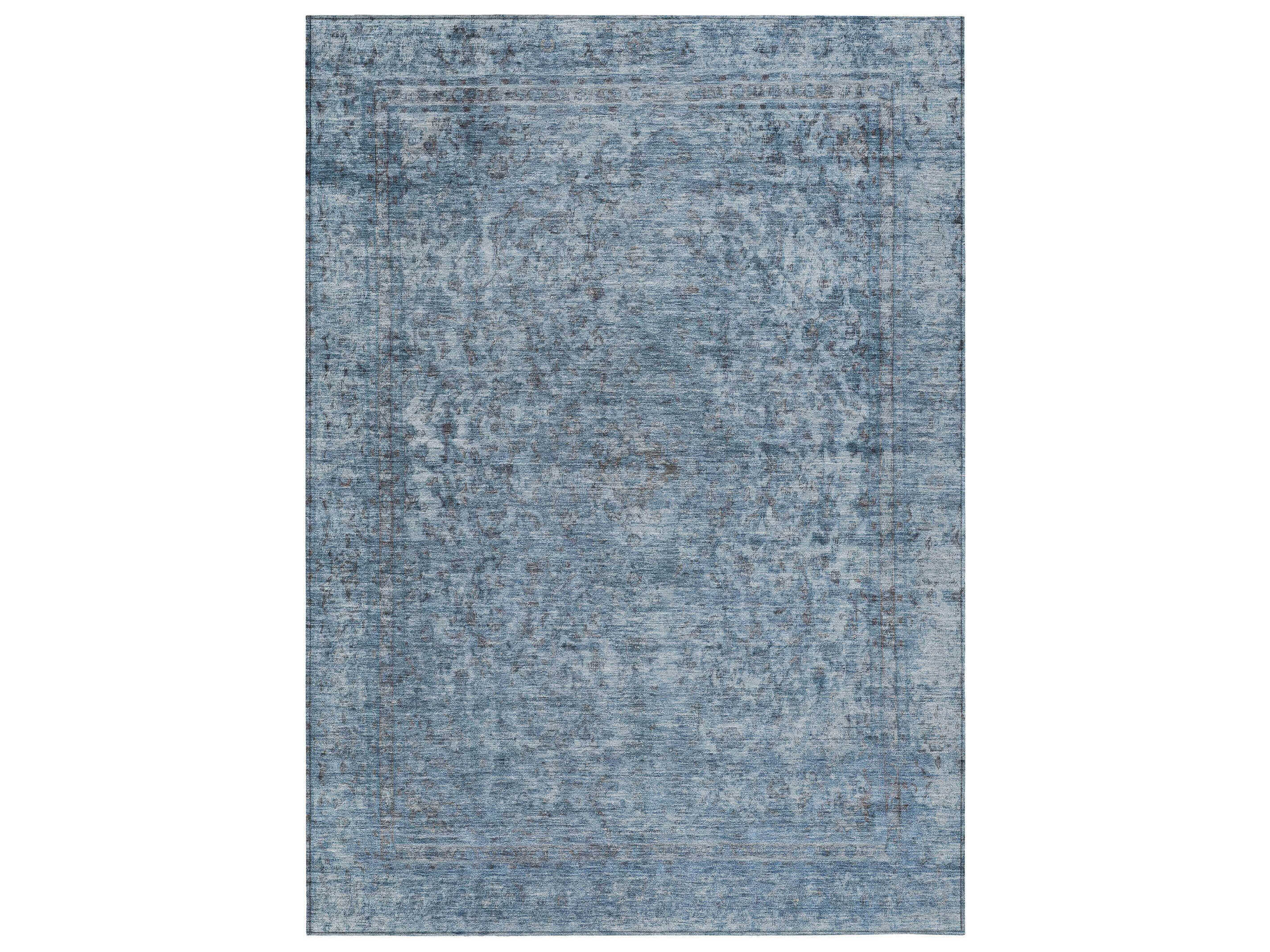 Dalyn Chantille Bordered Area Rug