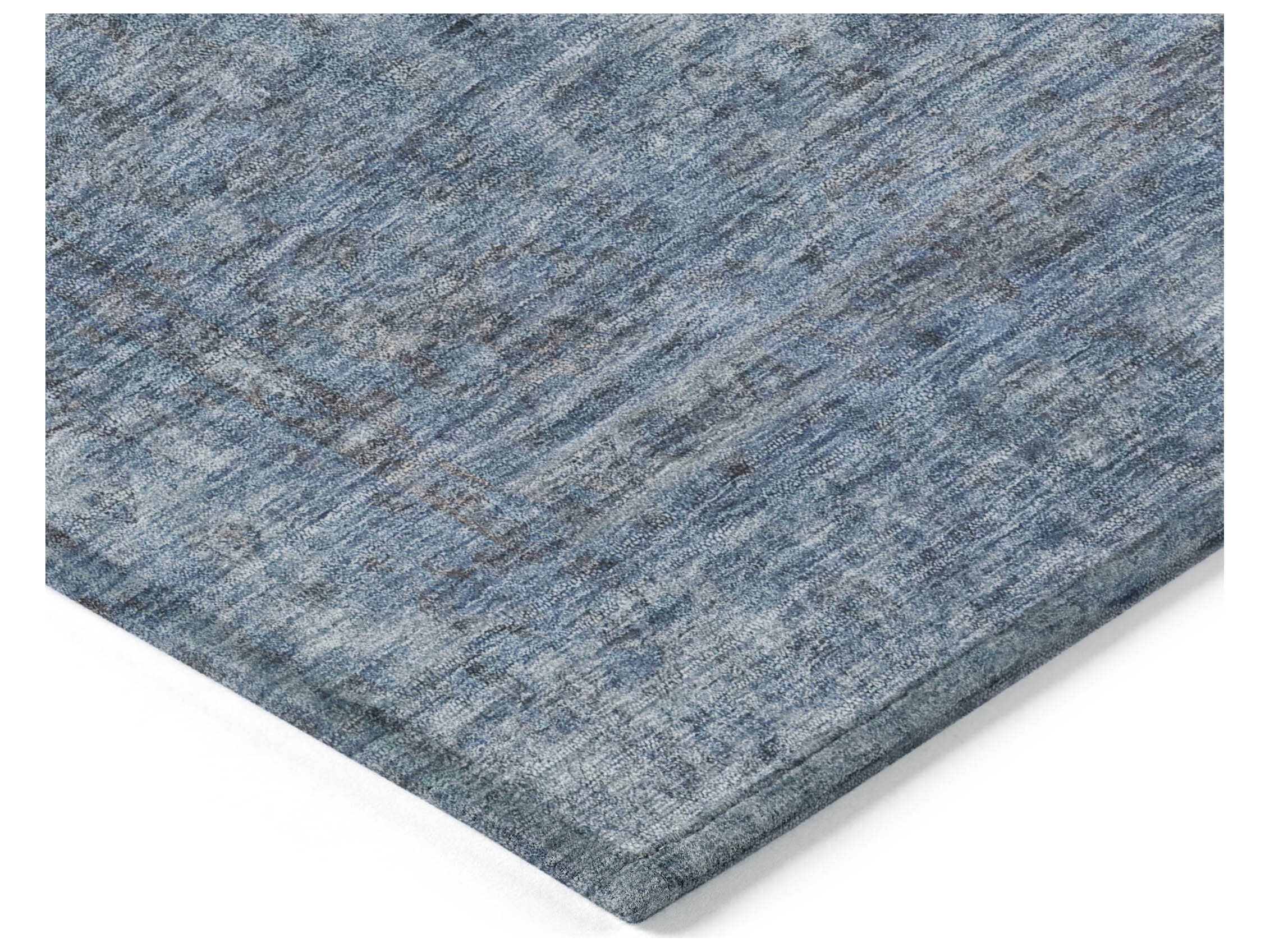 Dalyn Chantille Bordered Area Rug