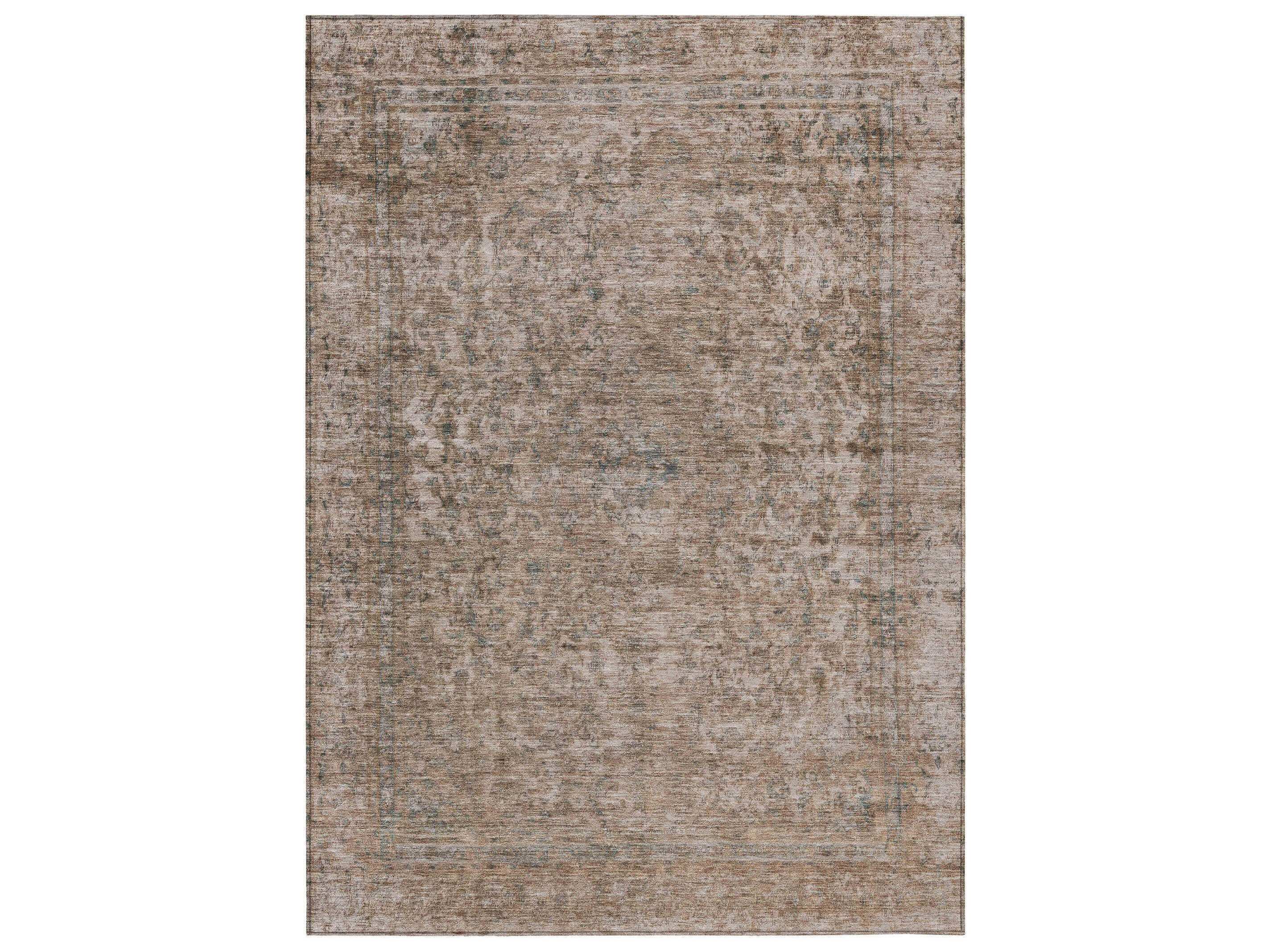 Dalyn Chantille Bordered Area Rug