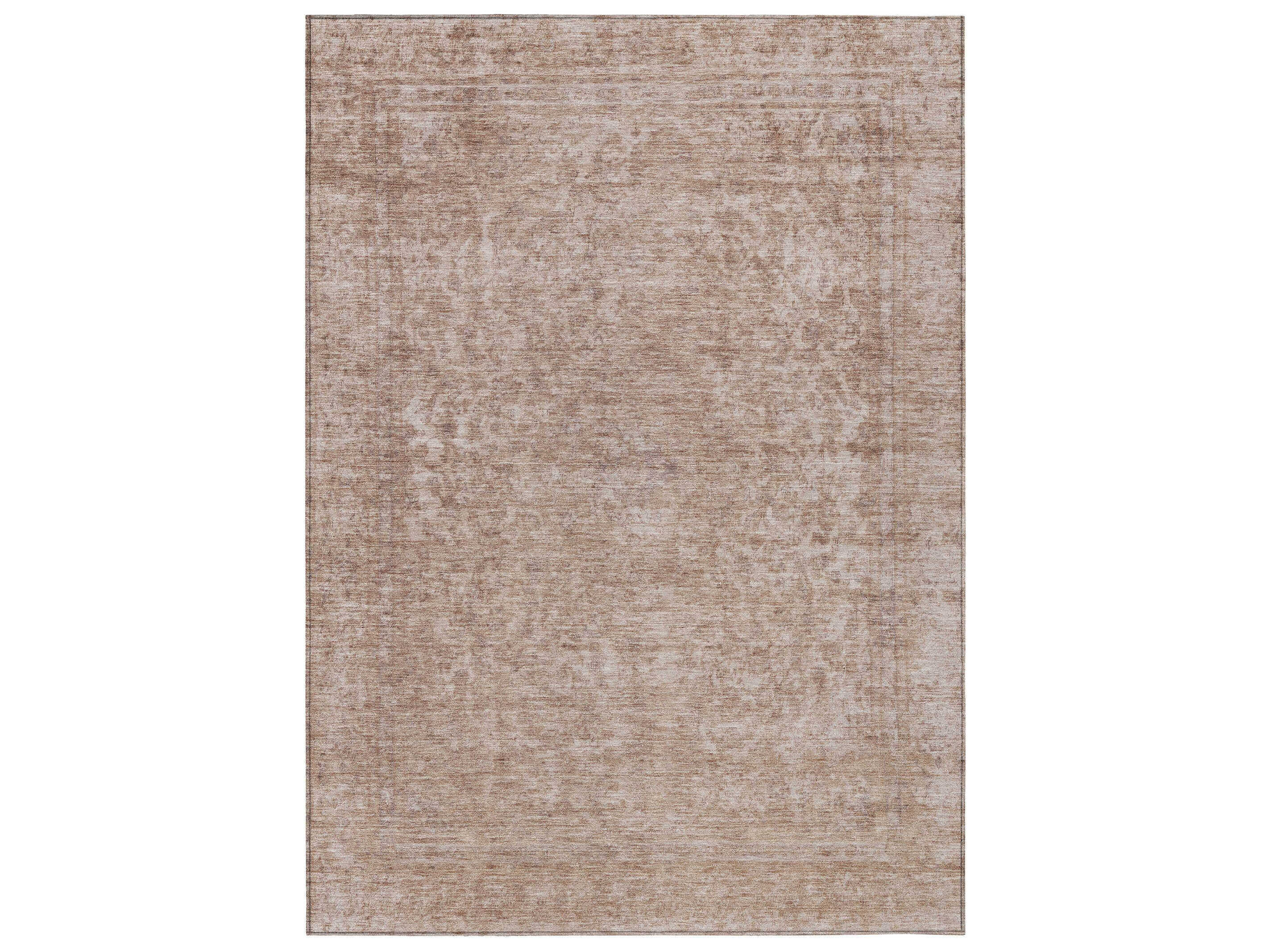 Dalyn Chantille Bordered Area Rug