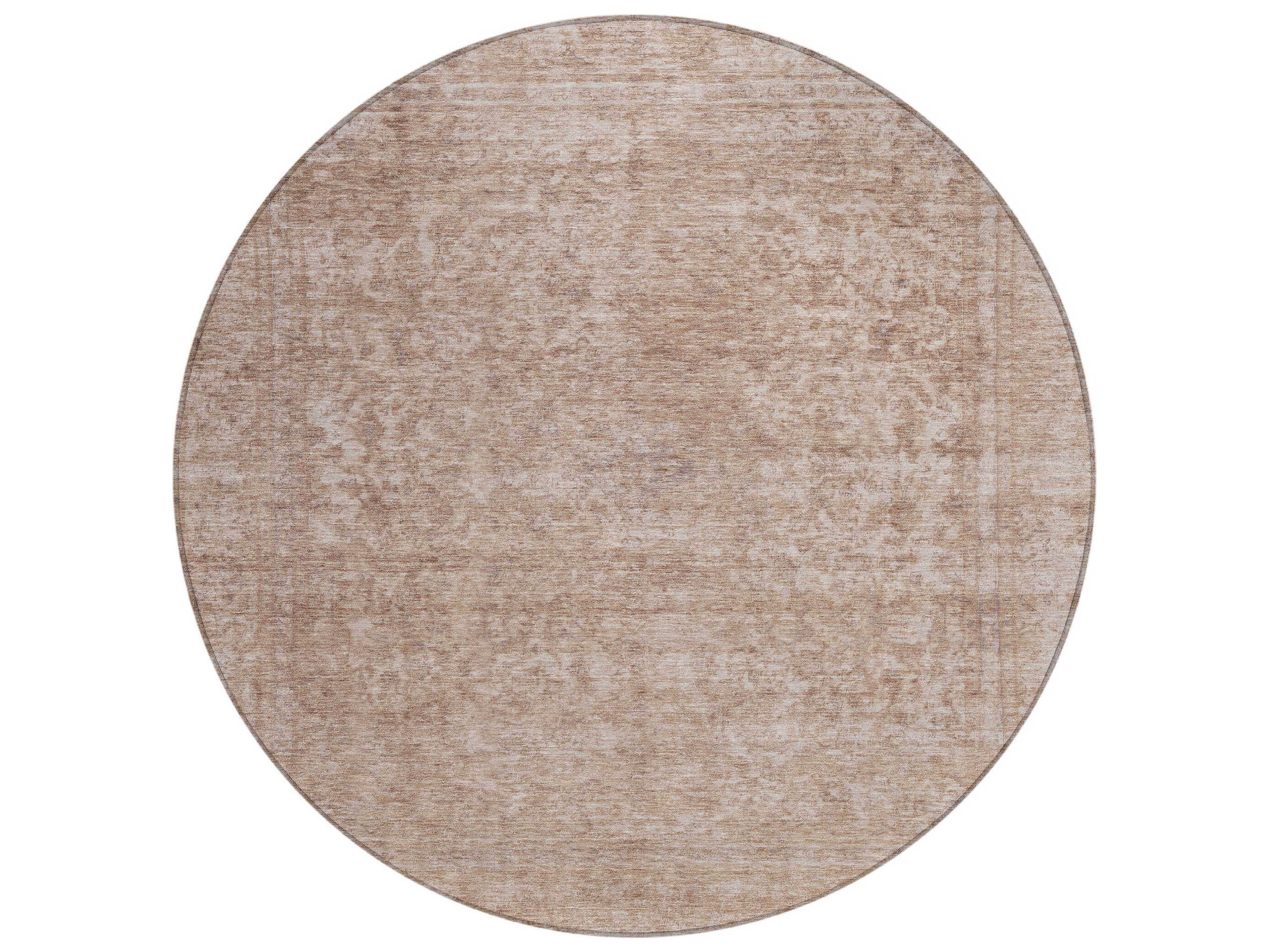 Dalyn Chantille Bordered Area Rug
