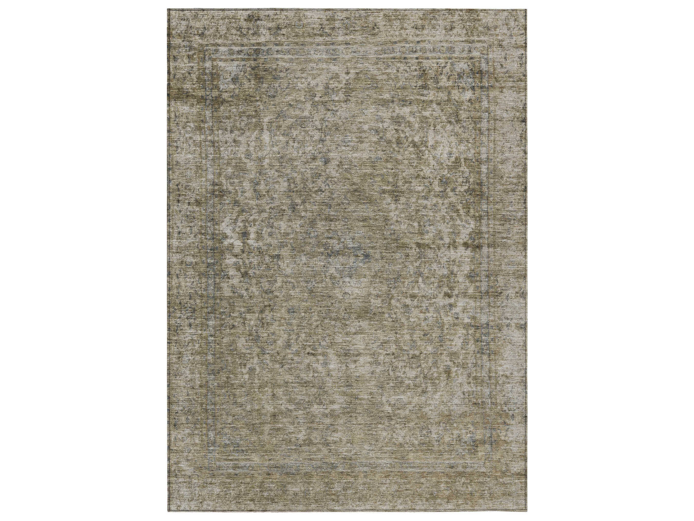 Dalyn Chantille Bordered Area Rug