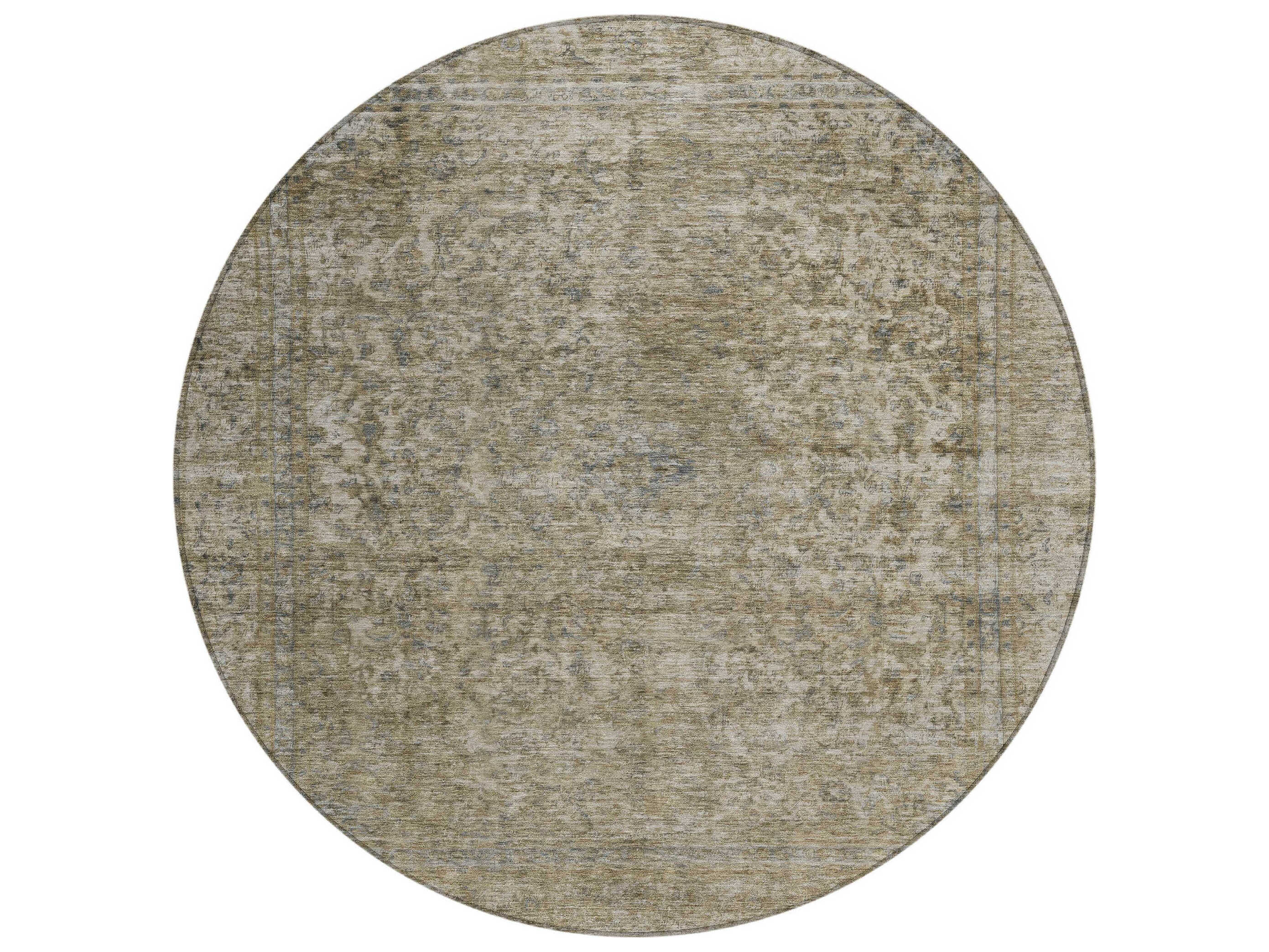 Dalyn Chantille Bordered Area Rug