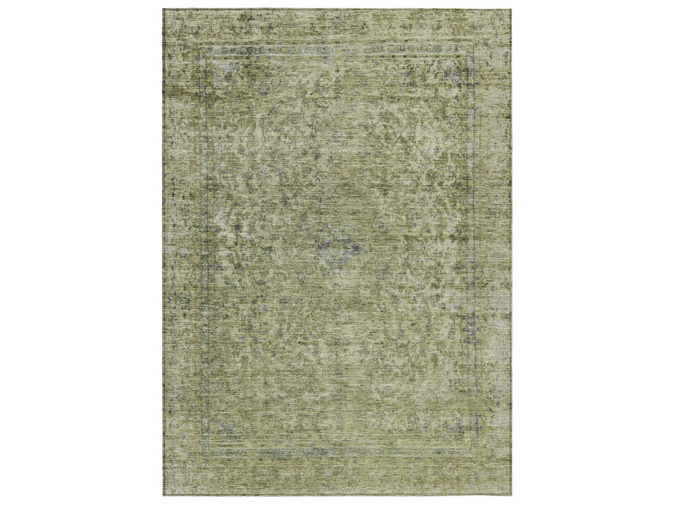 Dalyn Chantille Bordered Area Rug