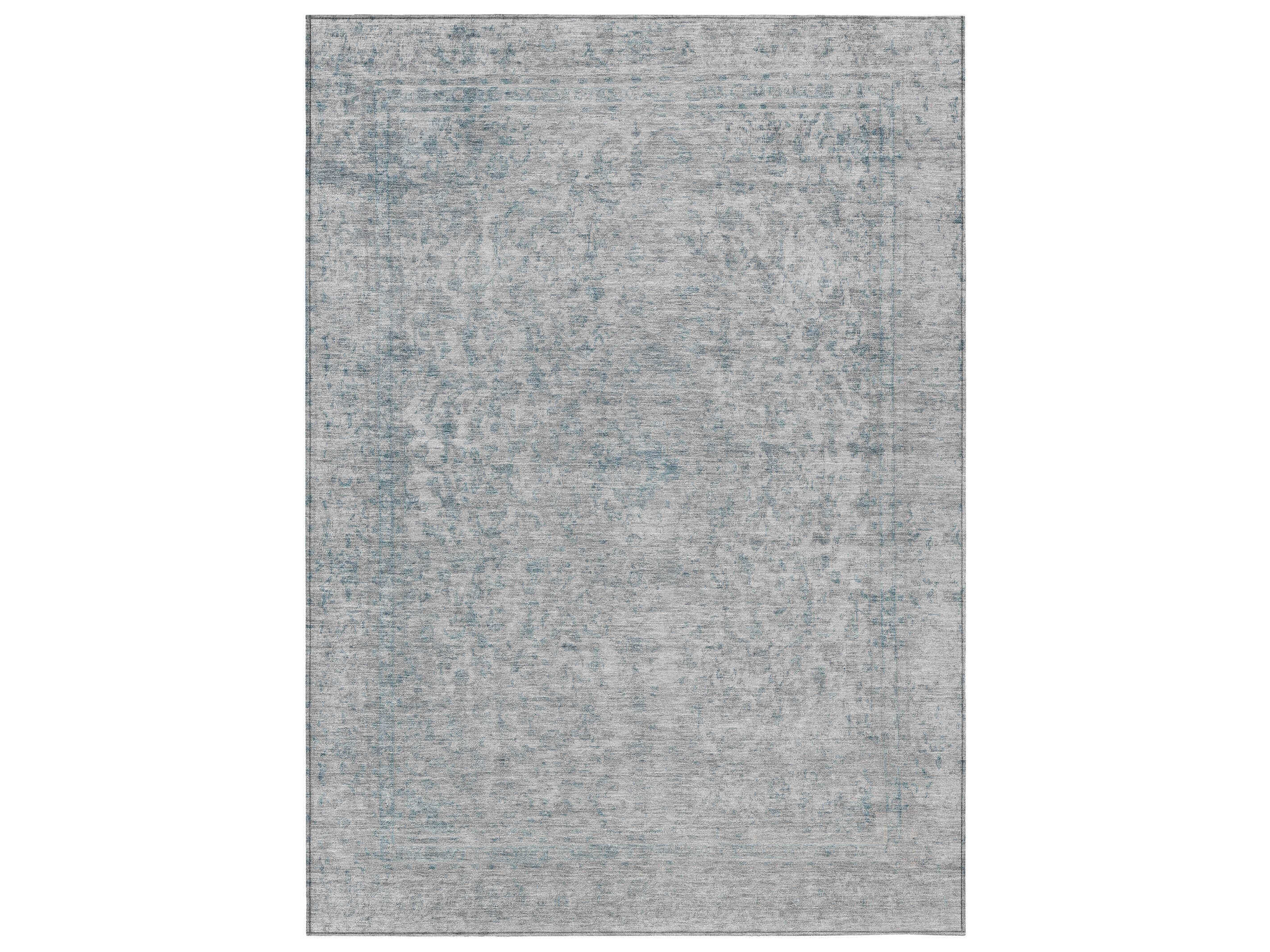 Dalyn Chantille Bordered Area Rug