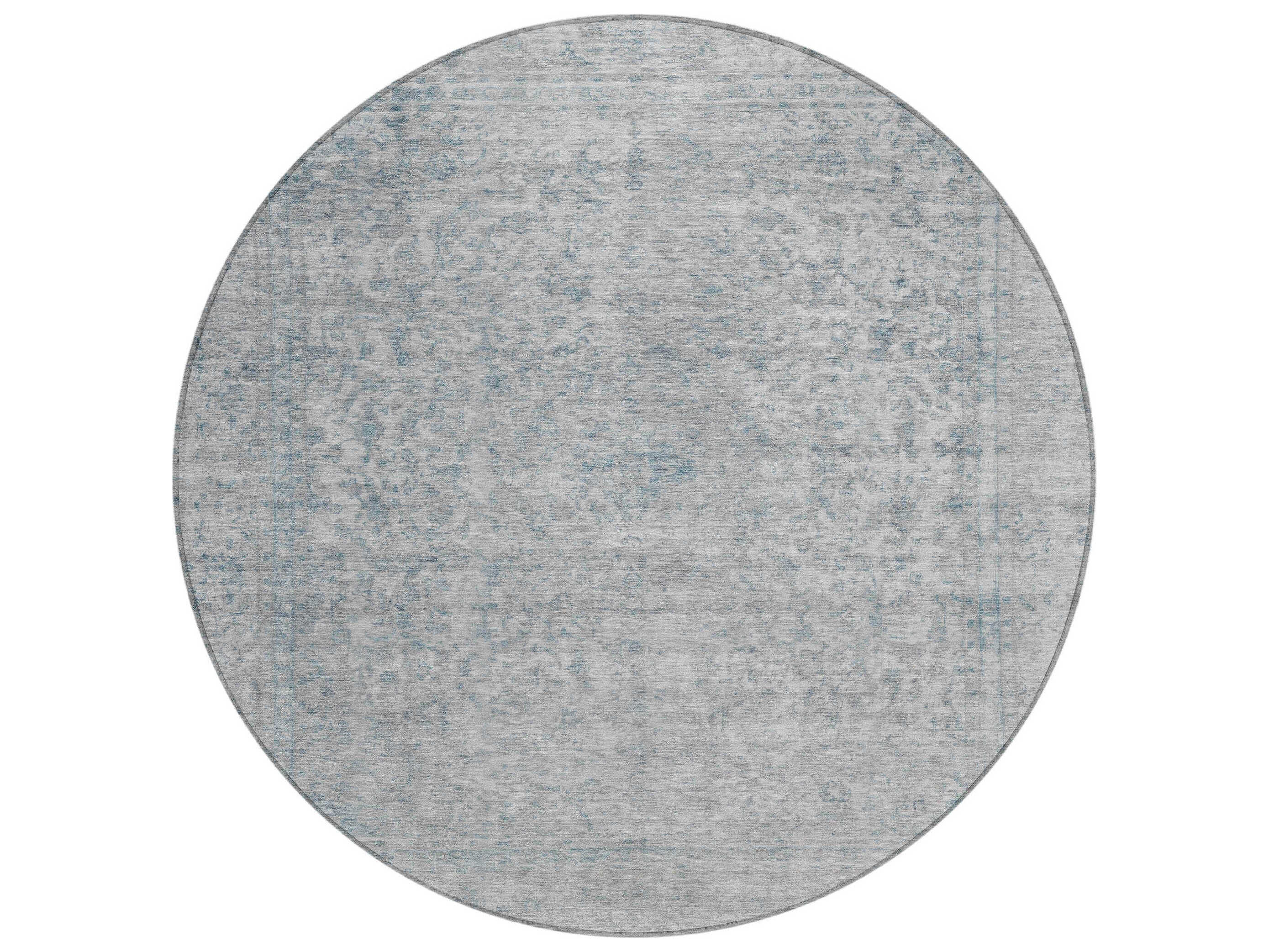Dalyn Chantille Bordered Area Rug