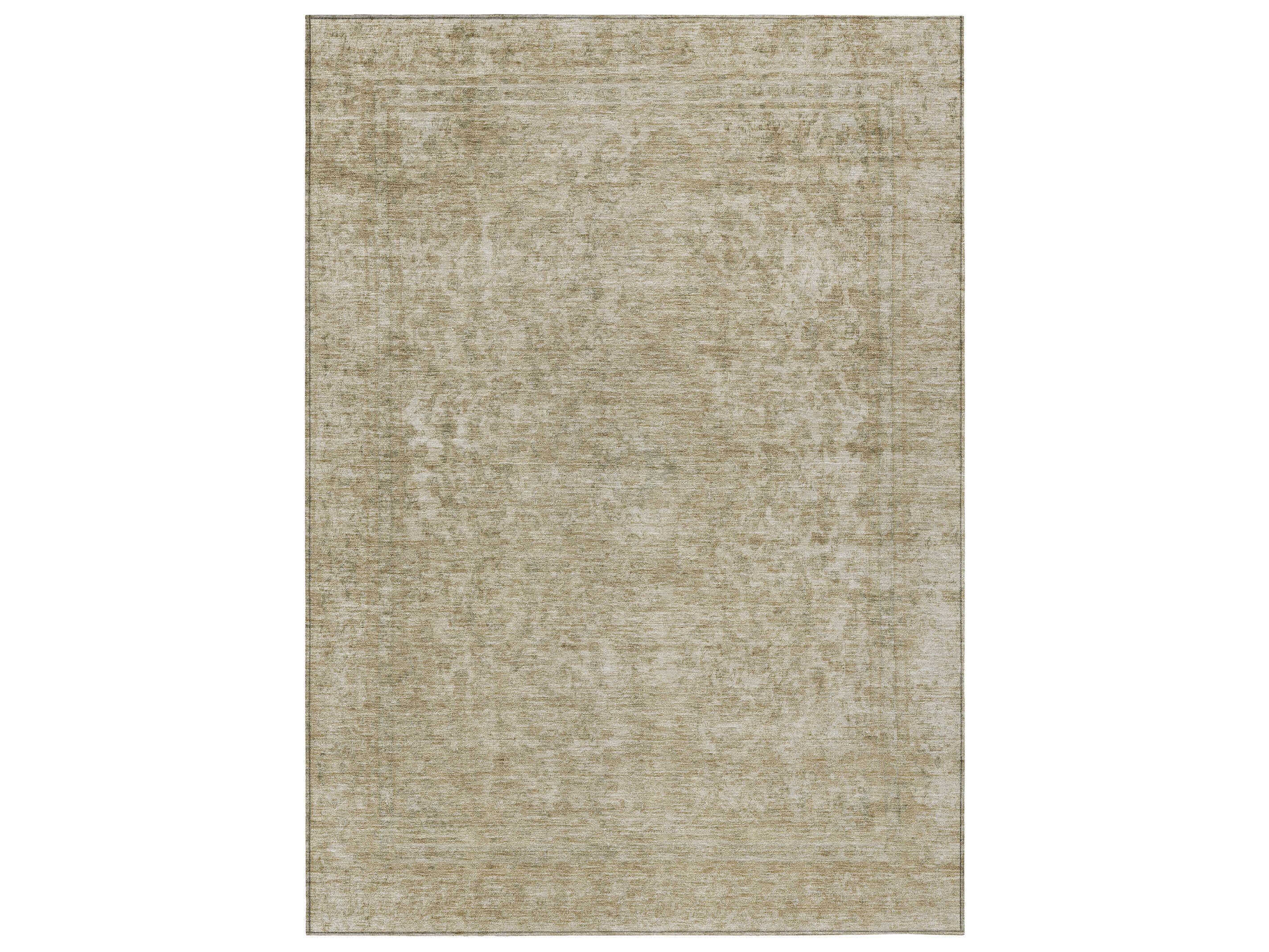 Dalyn Chantille Bordered Area Rug