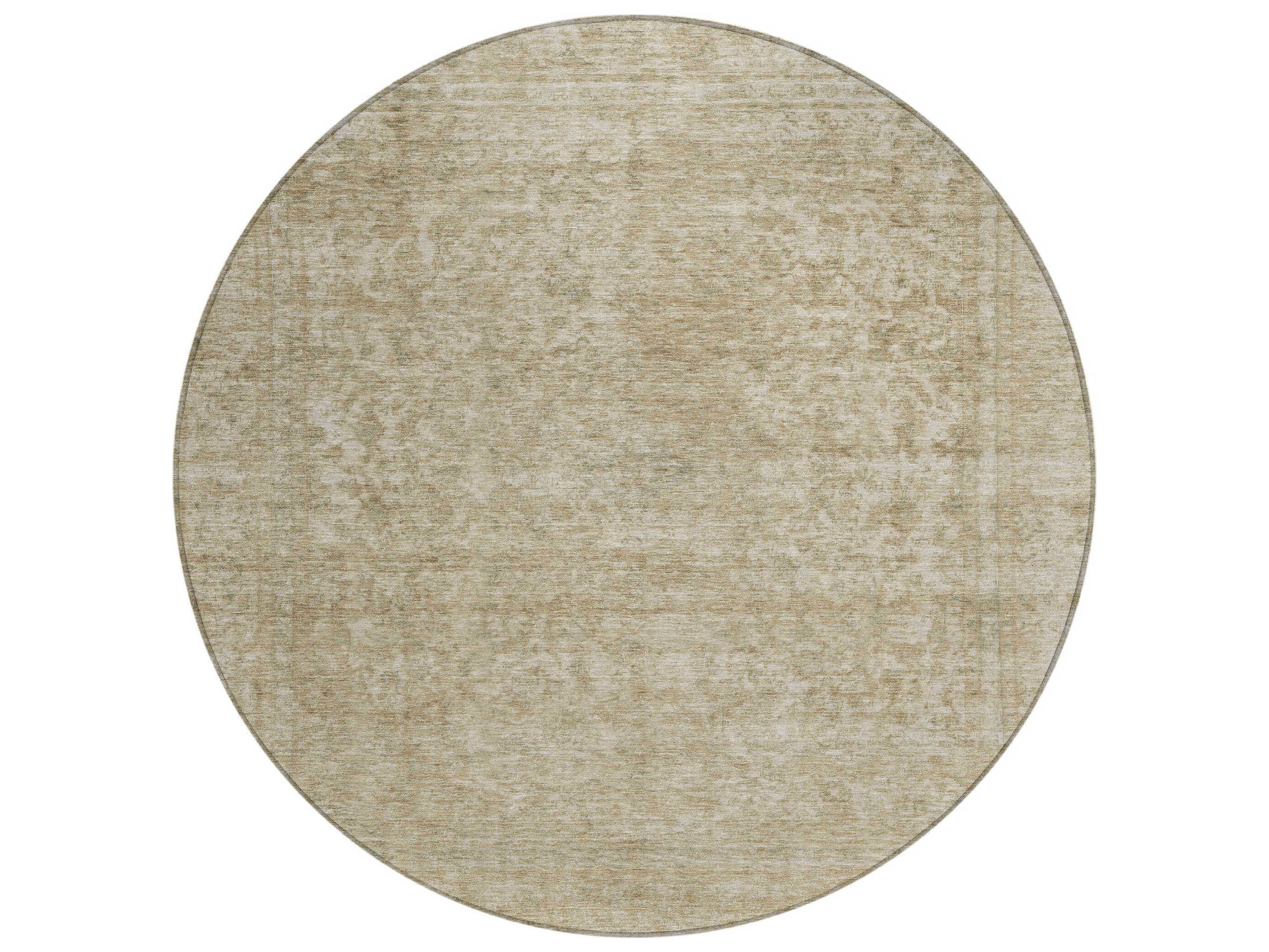 Dalyn Chantille Bordered Area Rug