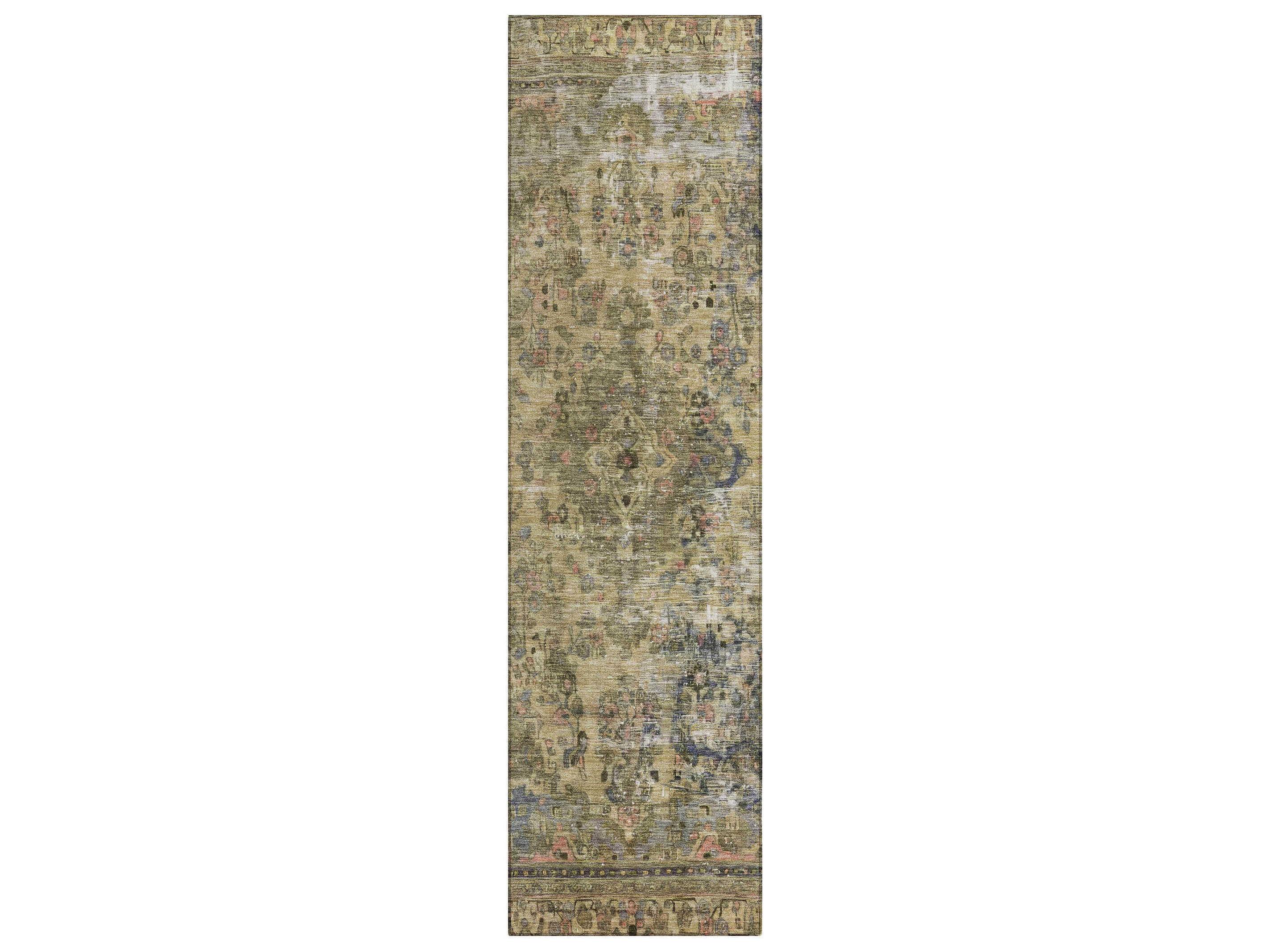 Dalyn Chantille Bordered Area Rug