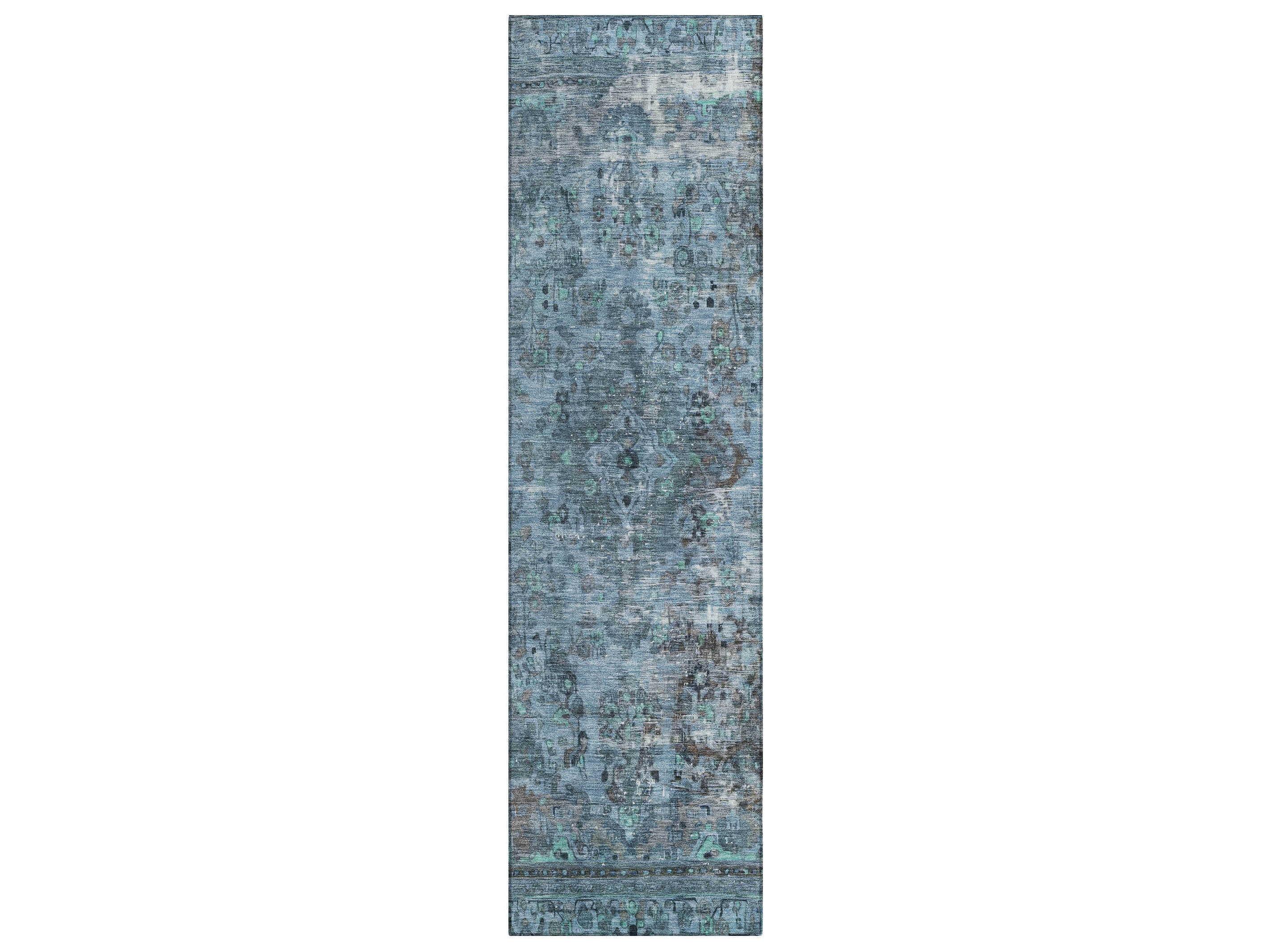 Dalyn Chantille Bordered Area Rug