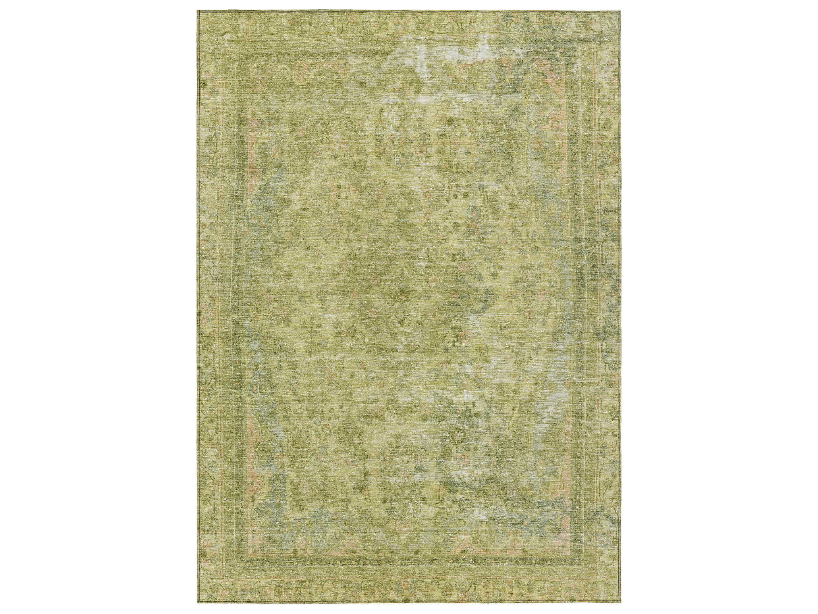 Dalyn Chantille Bordered Area Rug