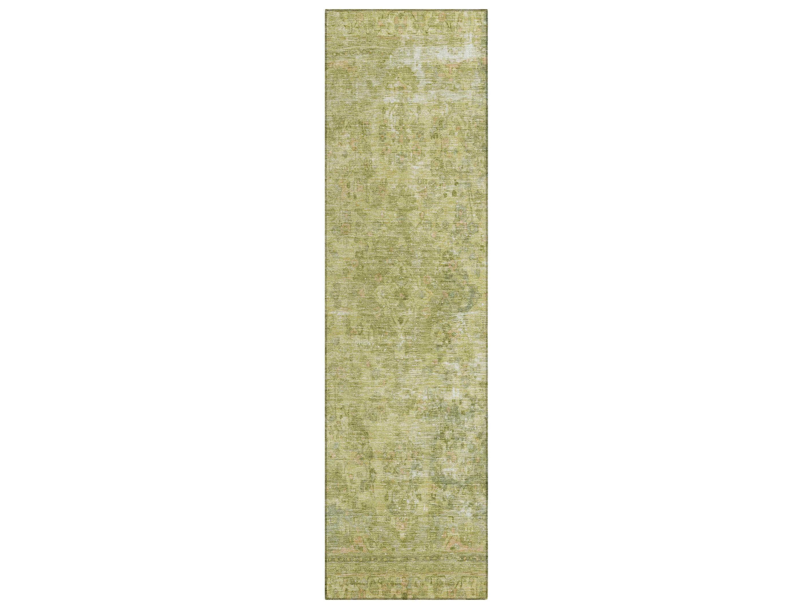 Dalyn Chantille Bordered Area Rug