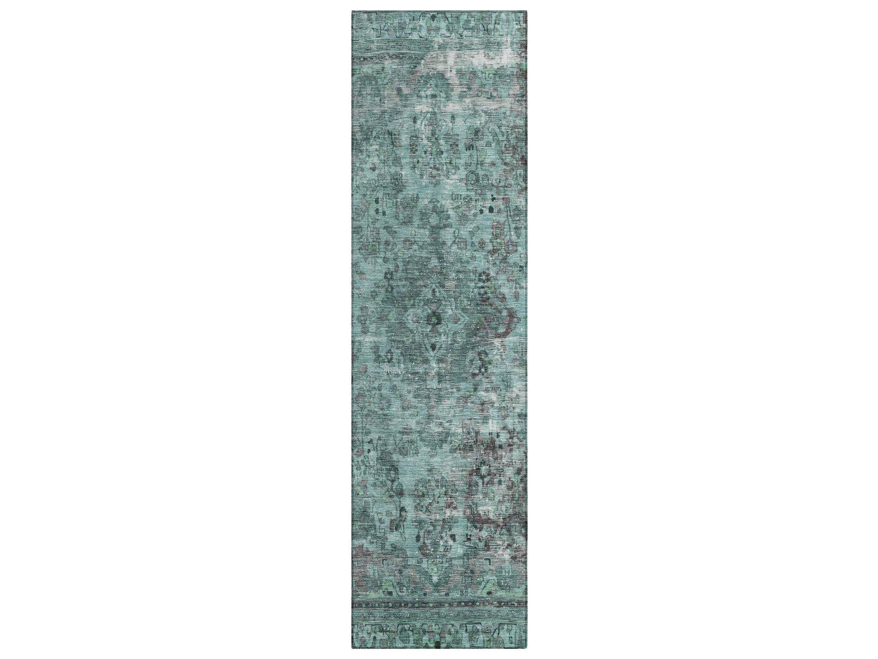 Dalyn Chantille Bordered Area Rug
