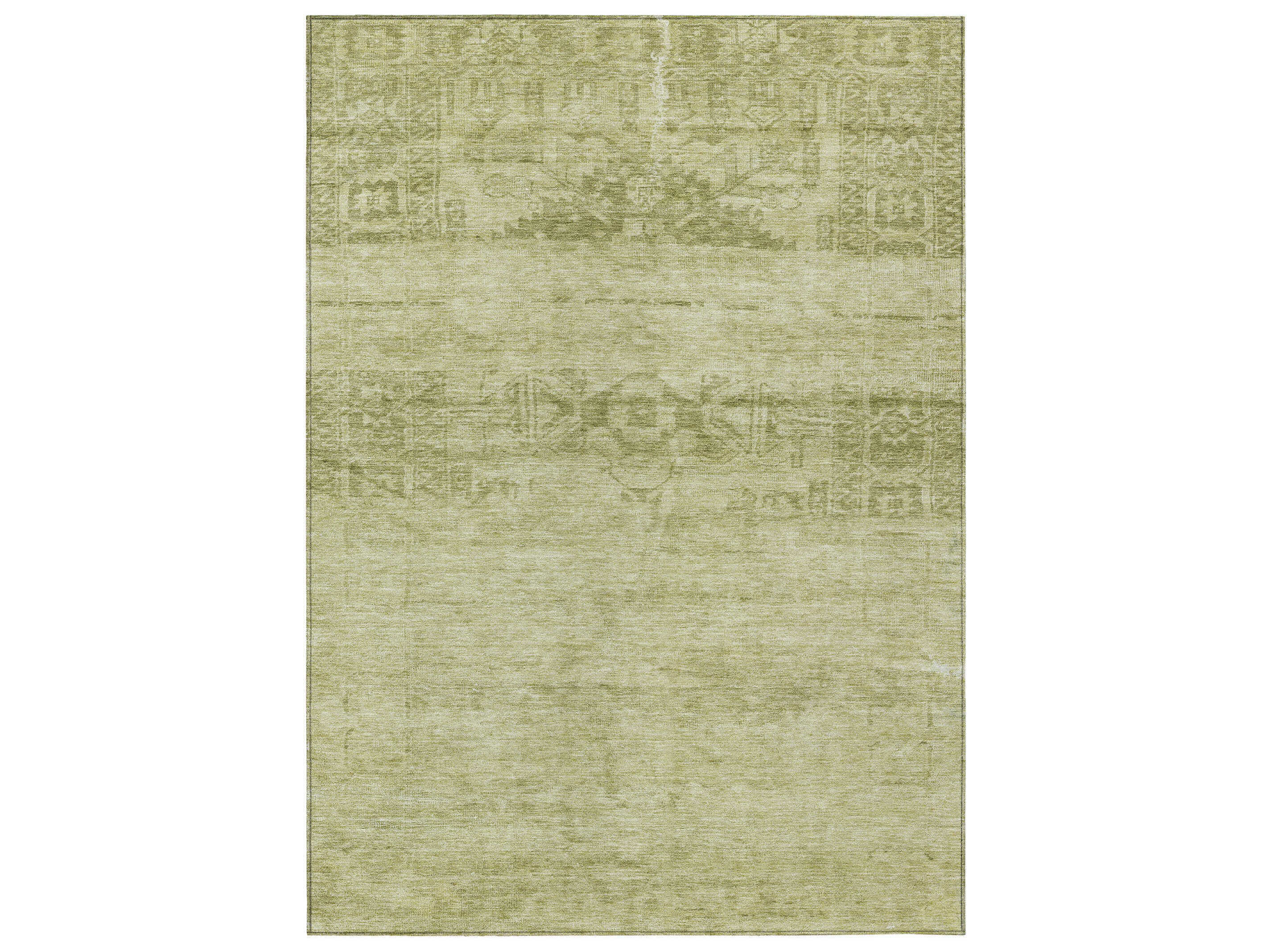 Dalyn Chantille Bordered Area Rug