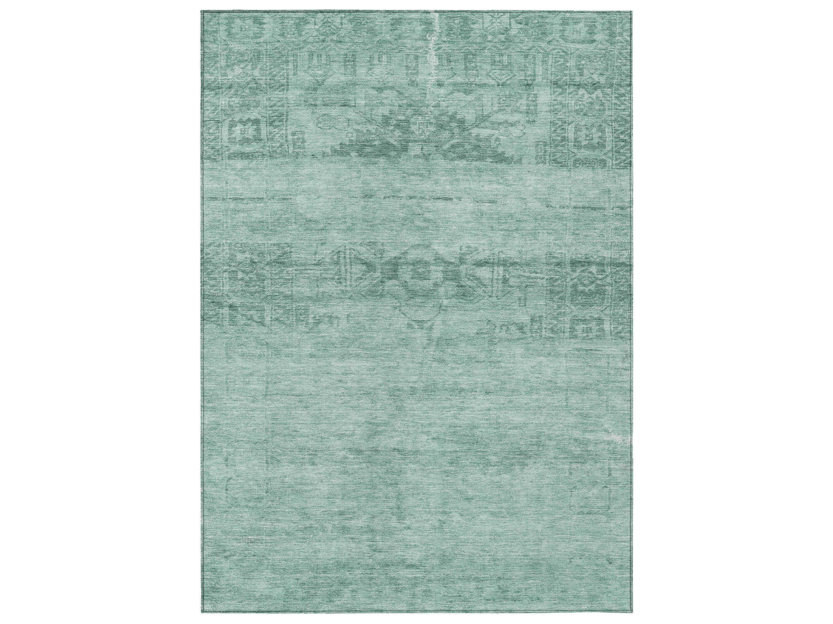 Dalyn Chantille Bordered Area Rug