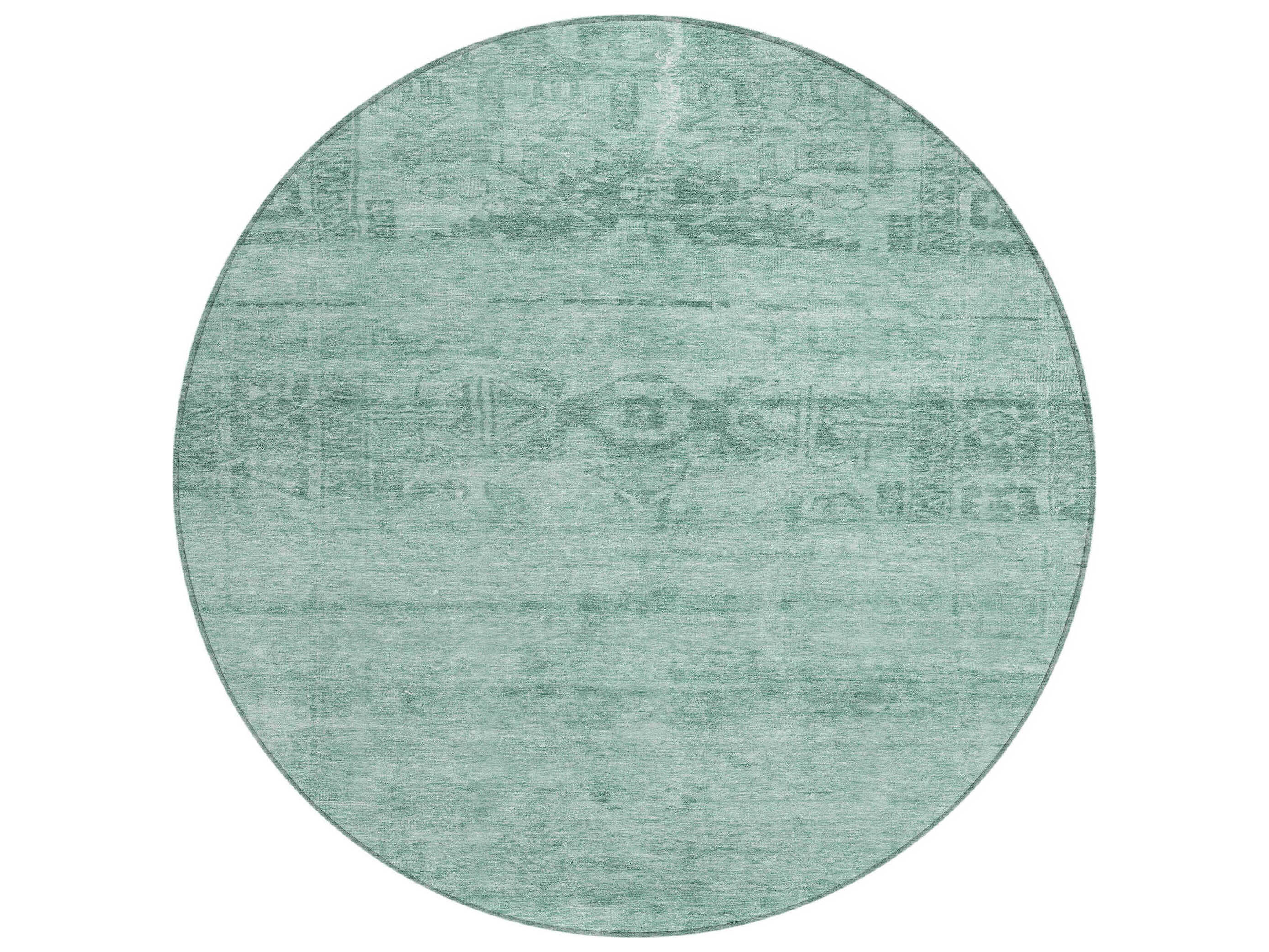 Dalyn Chantille Bordered Area Rug