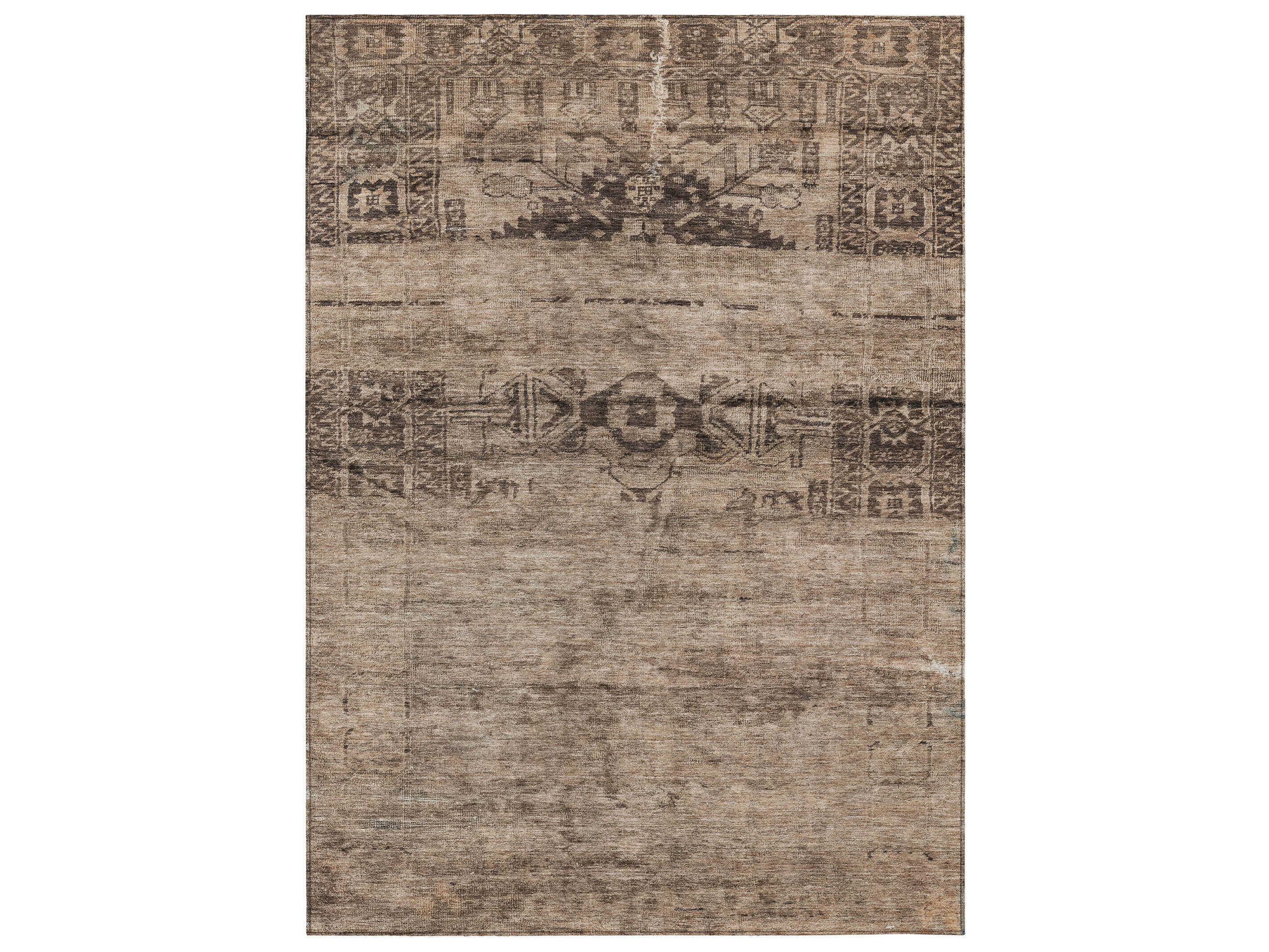 Dalyn Chantille Bordered Area Rug