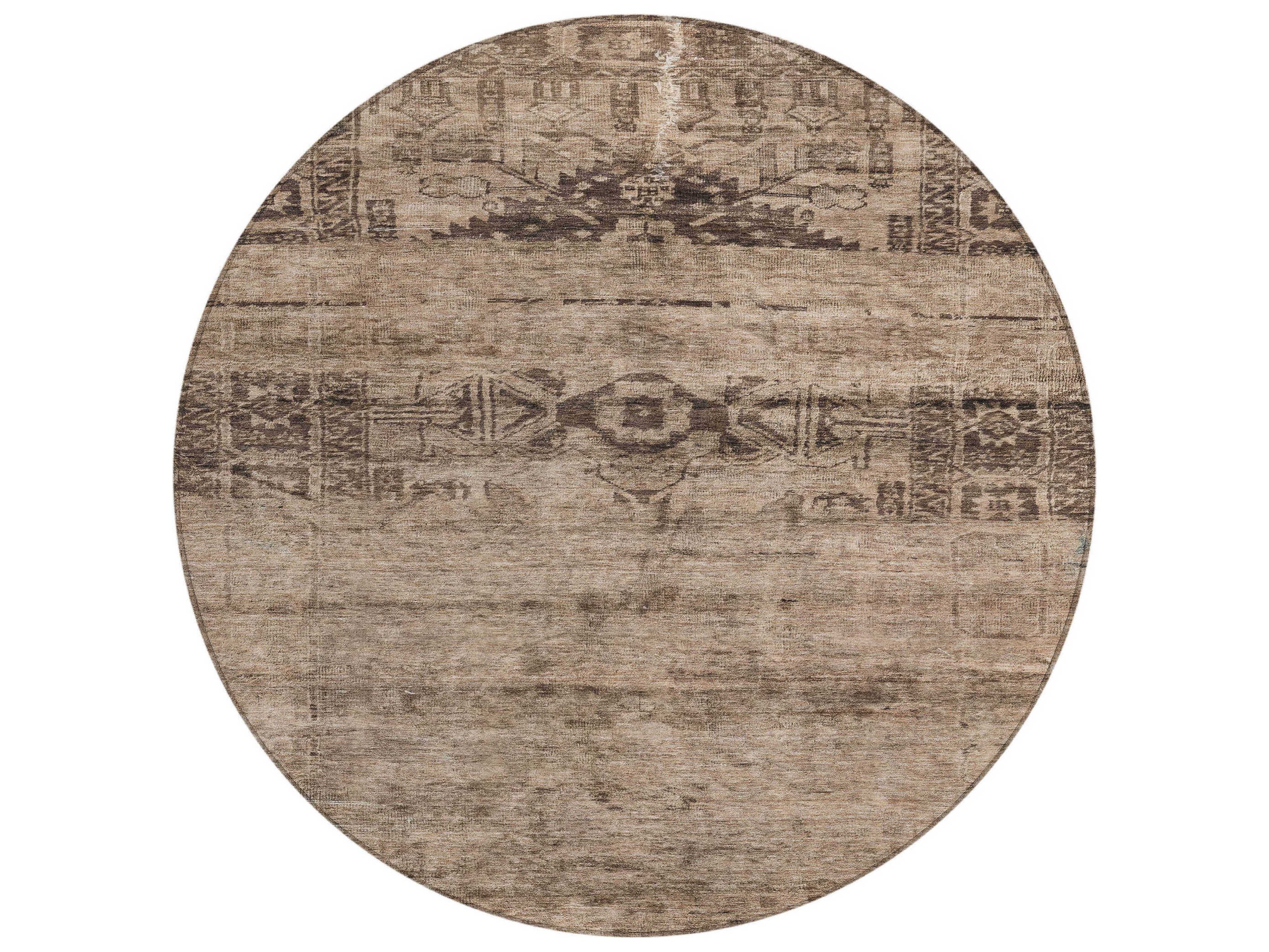 Dalyn Chantille Bordered Area Rug