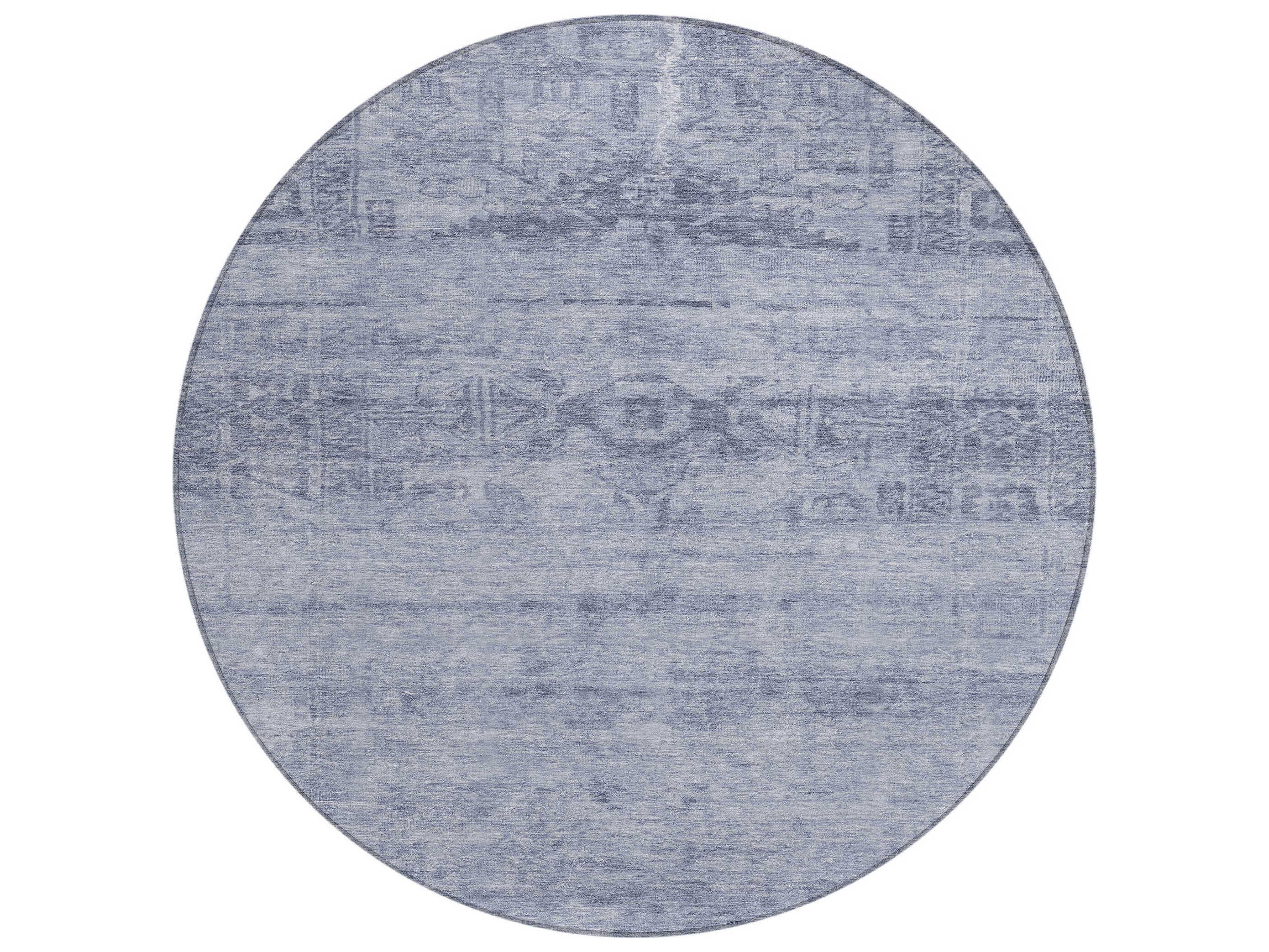 Dalyn Chantille Bordered Area Rug