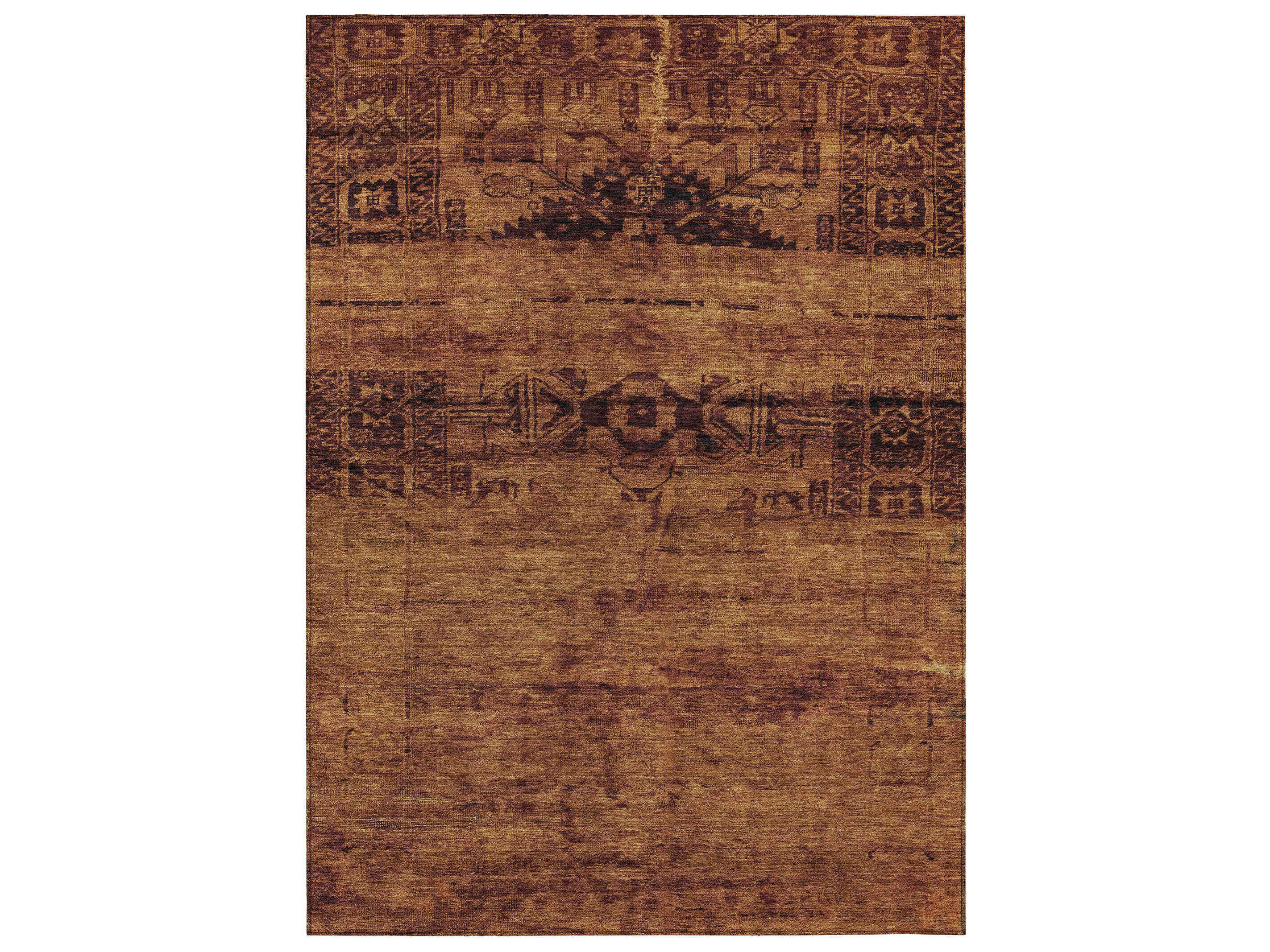 Dalyn Chantille Bordered Area Rug
