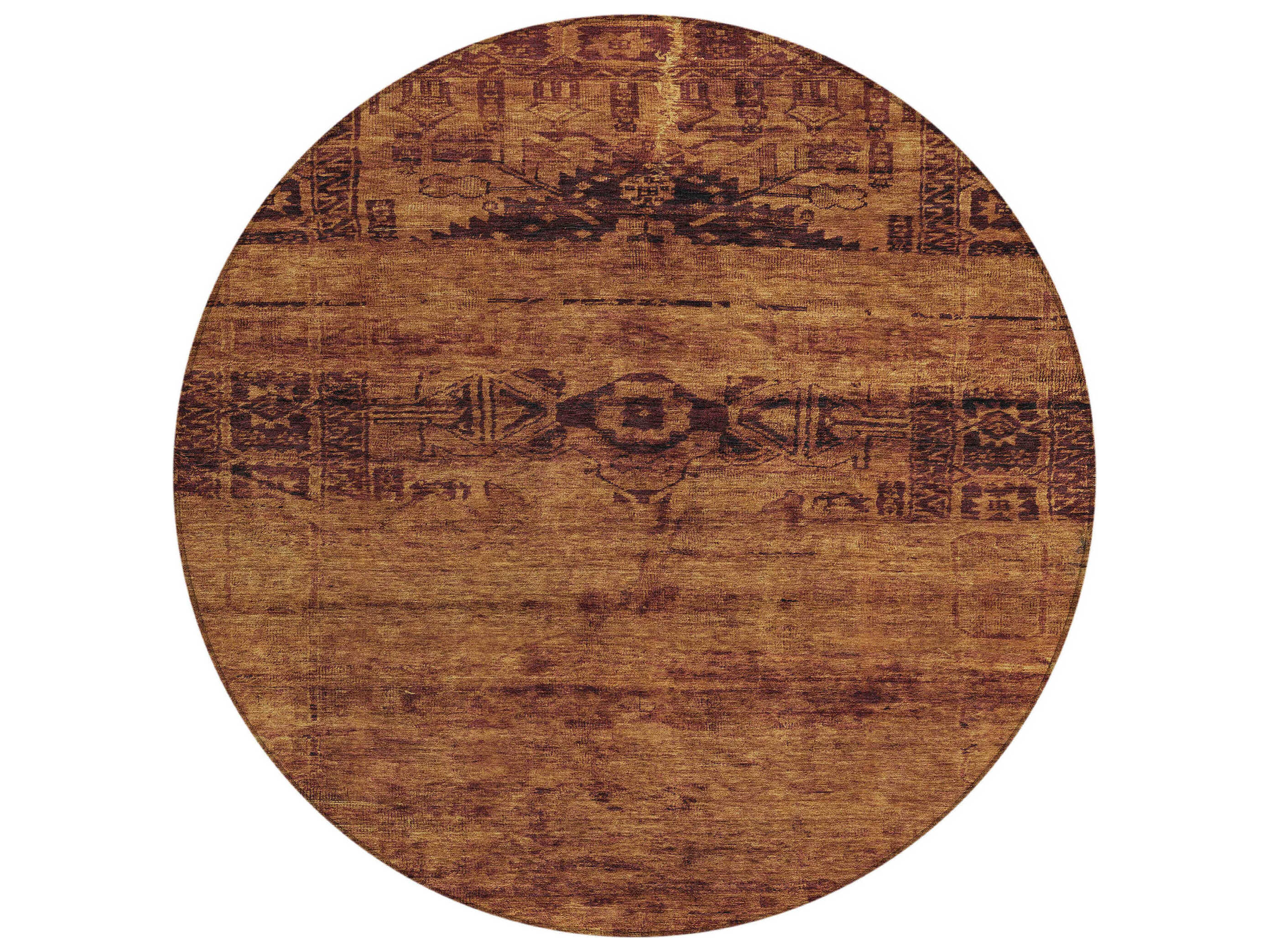 Dalyn Chantille Bordered Area Rug