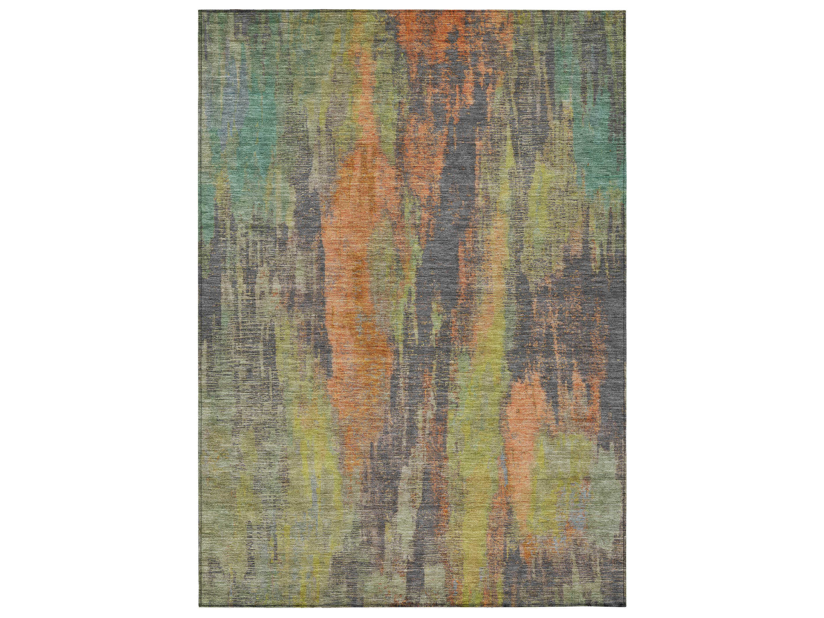 Dalyn Chantille Abstract Area Rug