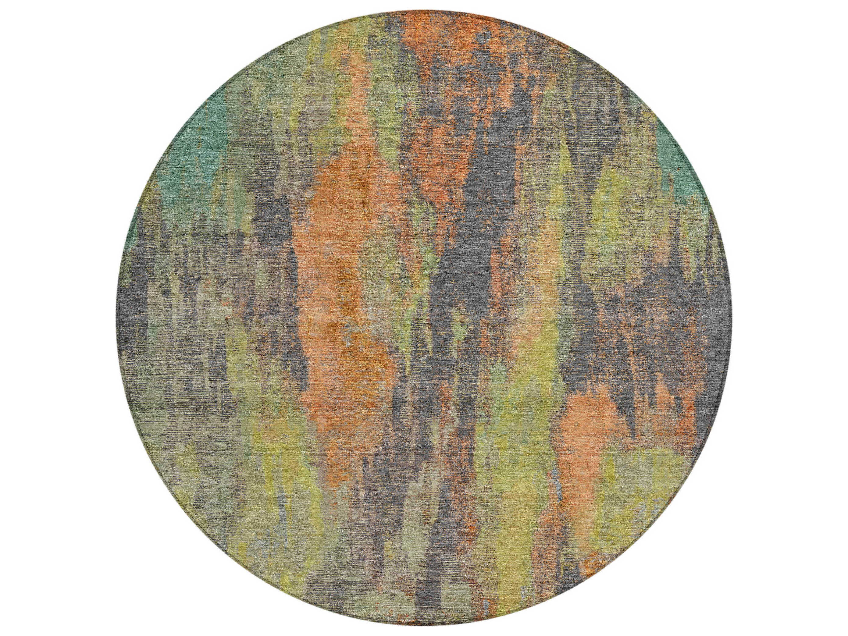 Dalyn Chantille Abstract Area Rug