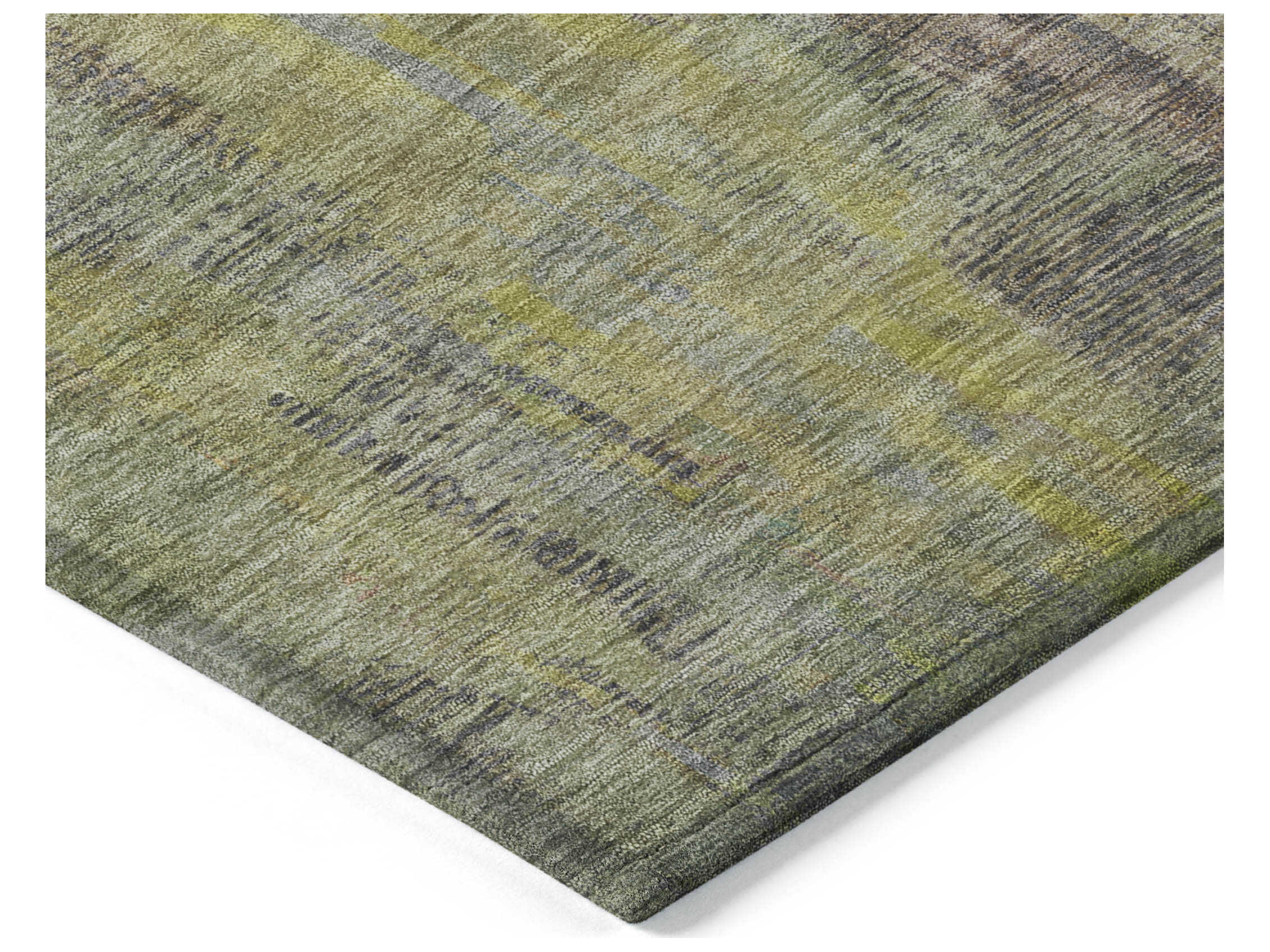 Dalyn Chantille Abstract Area Rug