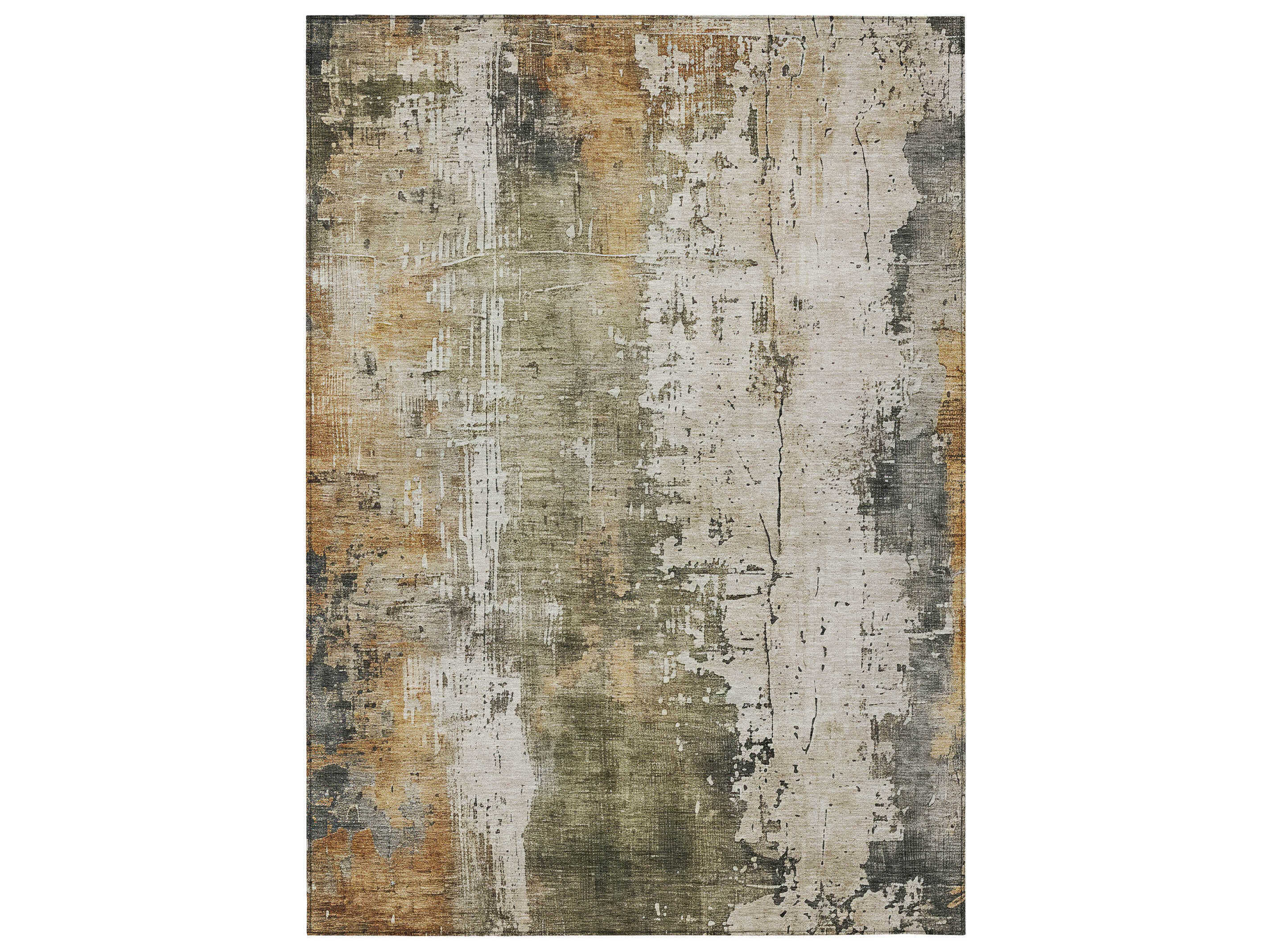 Dalyn Chantille Abstract Area Rug