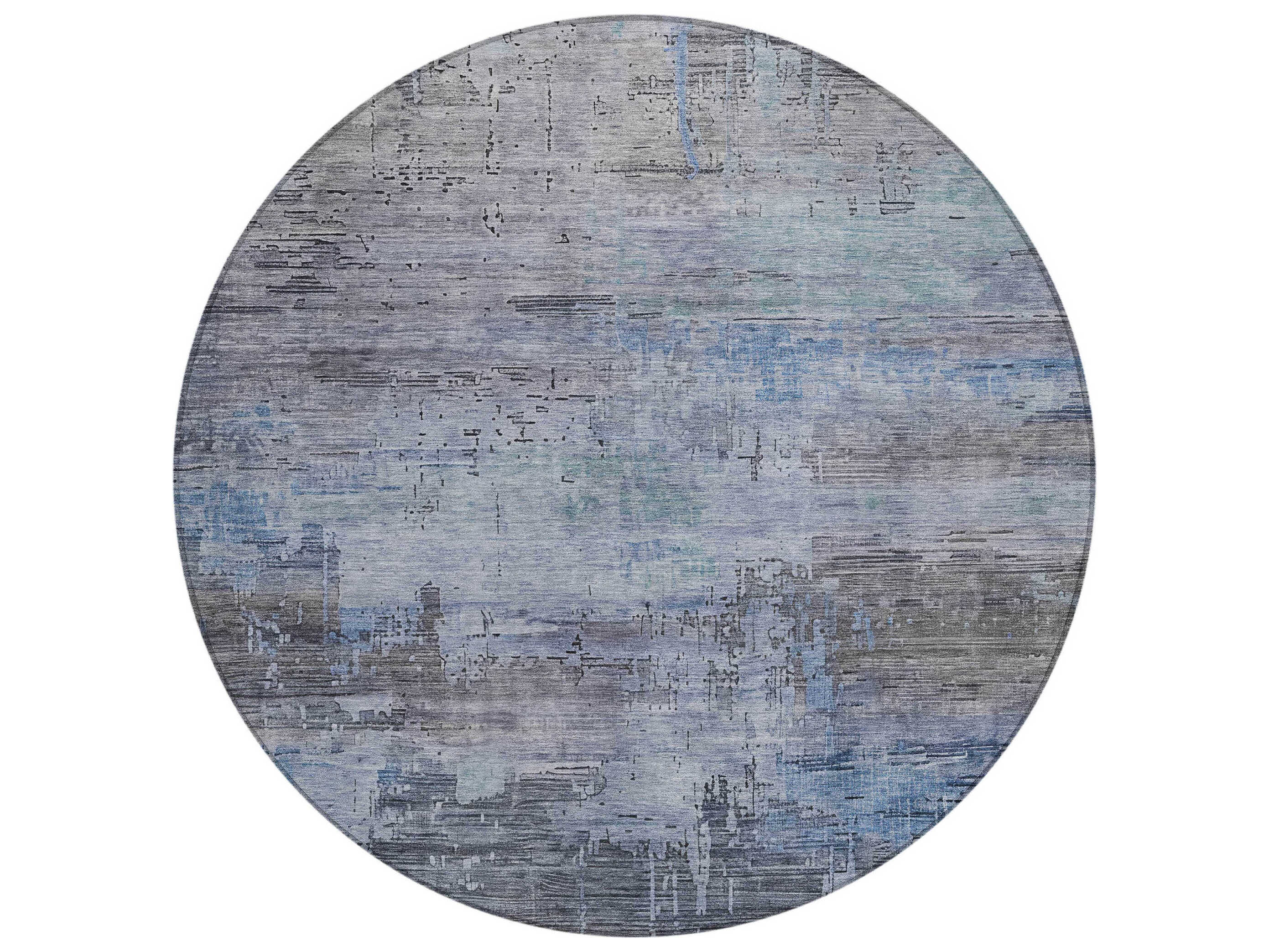 Dalyn Chantille Abstract Area Rug