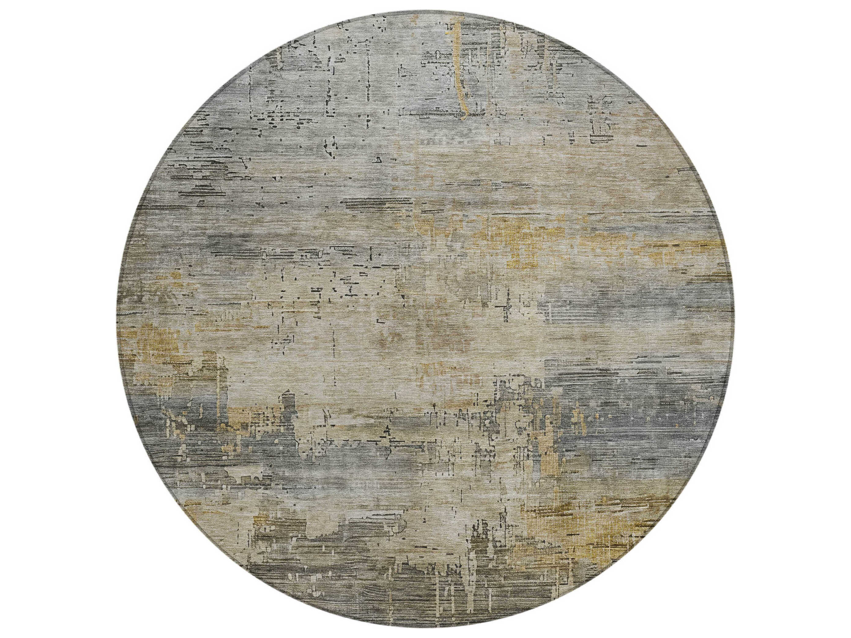 Dalyn Chantille Abstract Area Rug